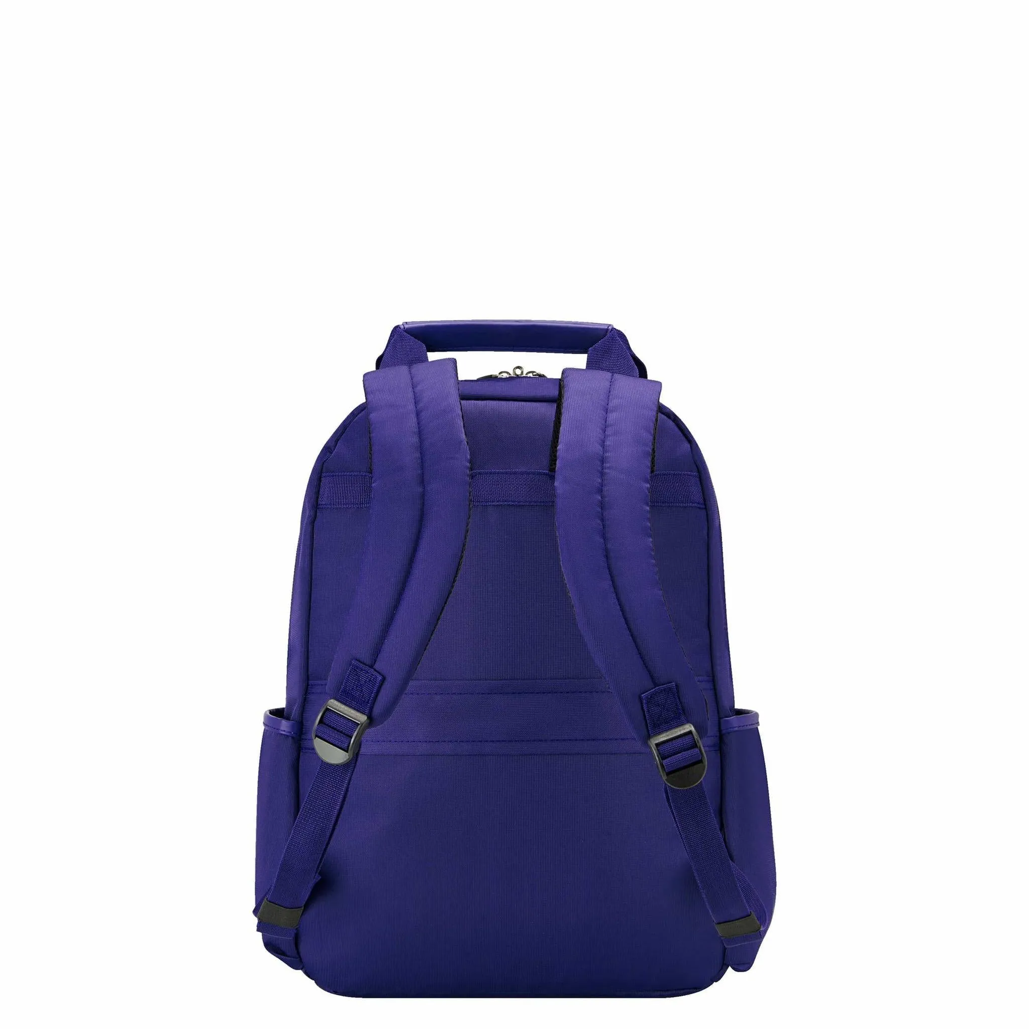Delsey Color Block Tote Backpack