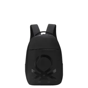 Delsey Fabrica Round Backpack