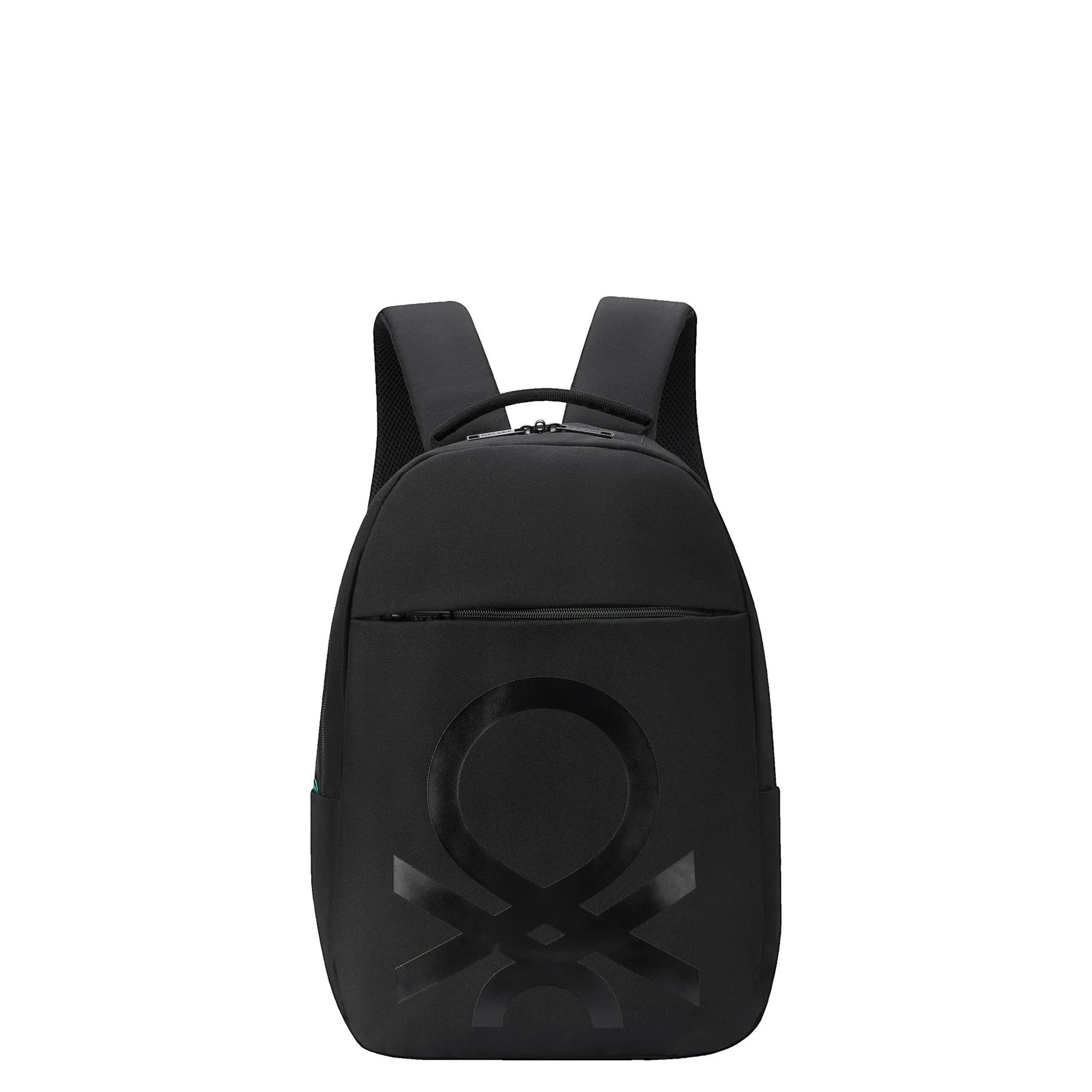 Delsey Fabrica Round Backpack