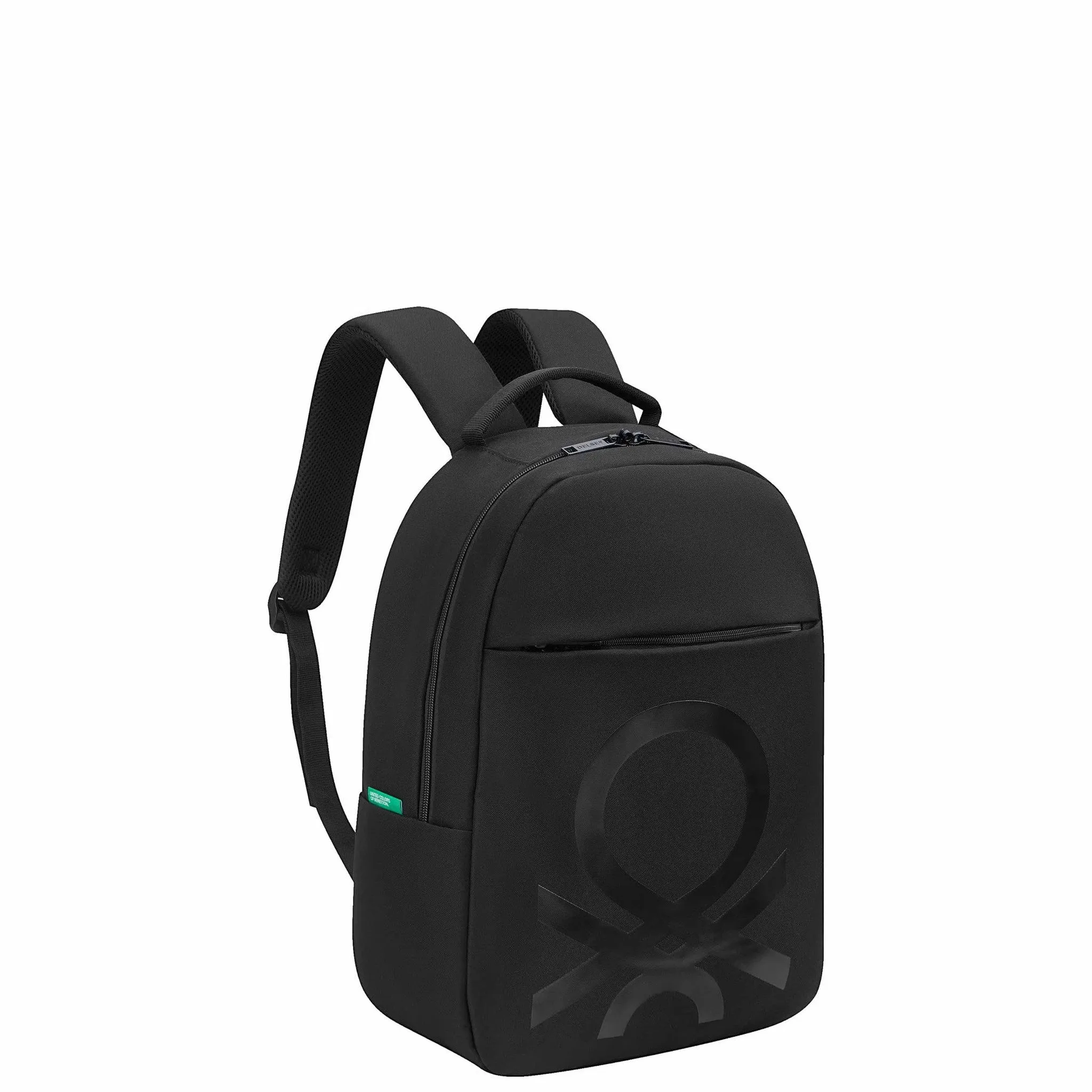 Delsey Fabrica Round Backpack