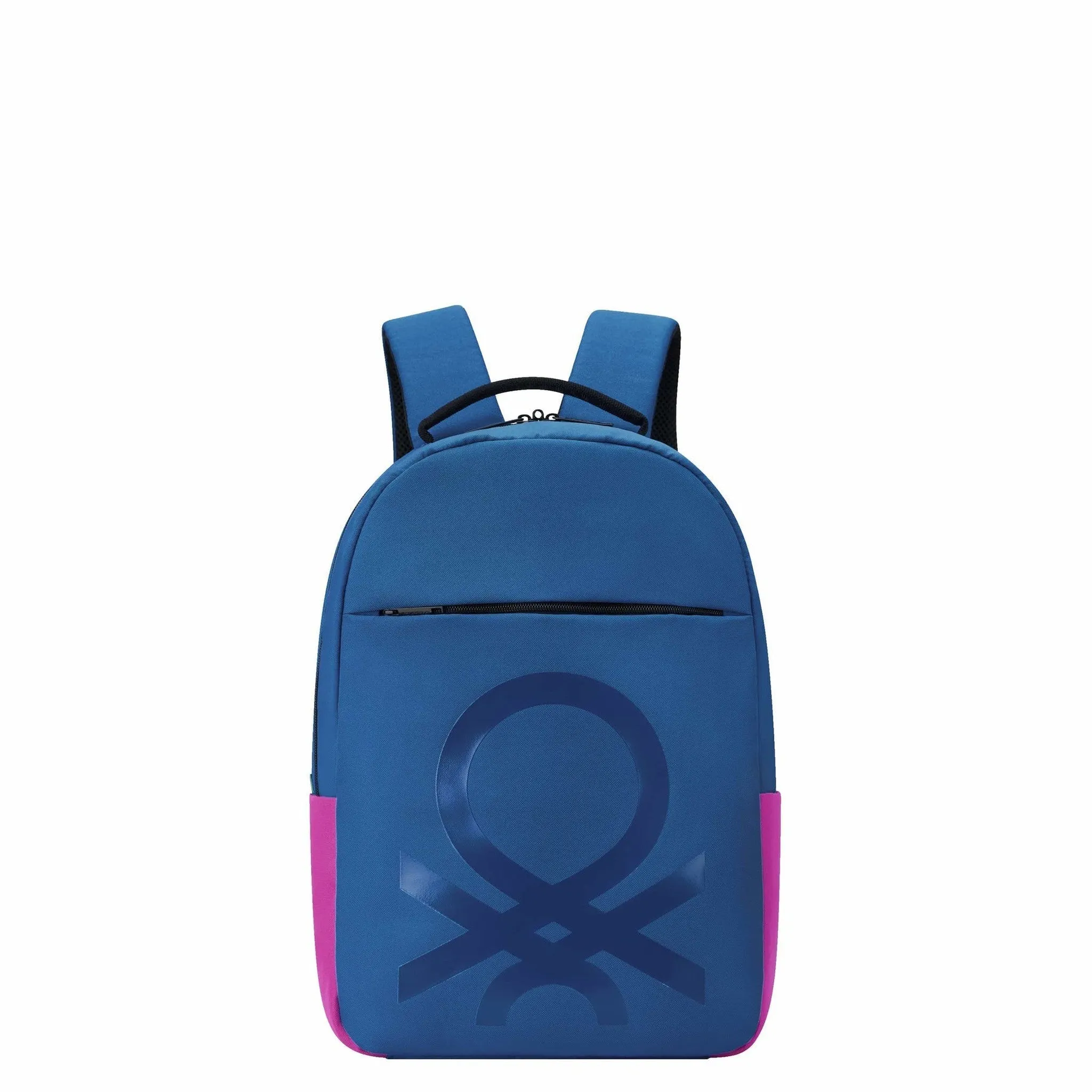 Delsey Fabrica Round Backpack