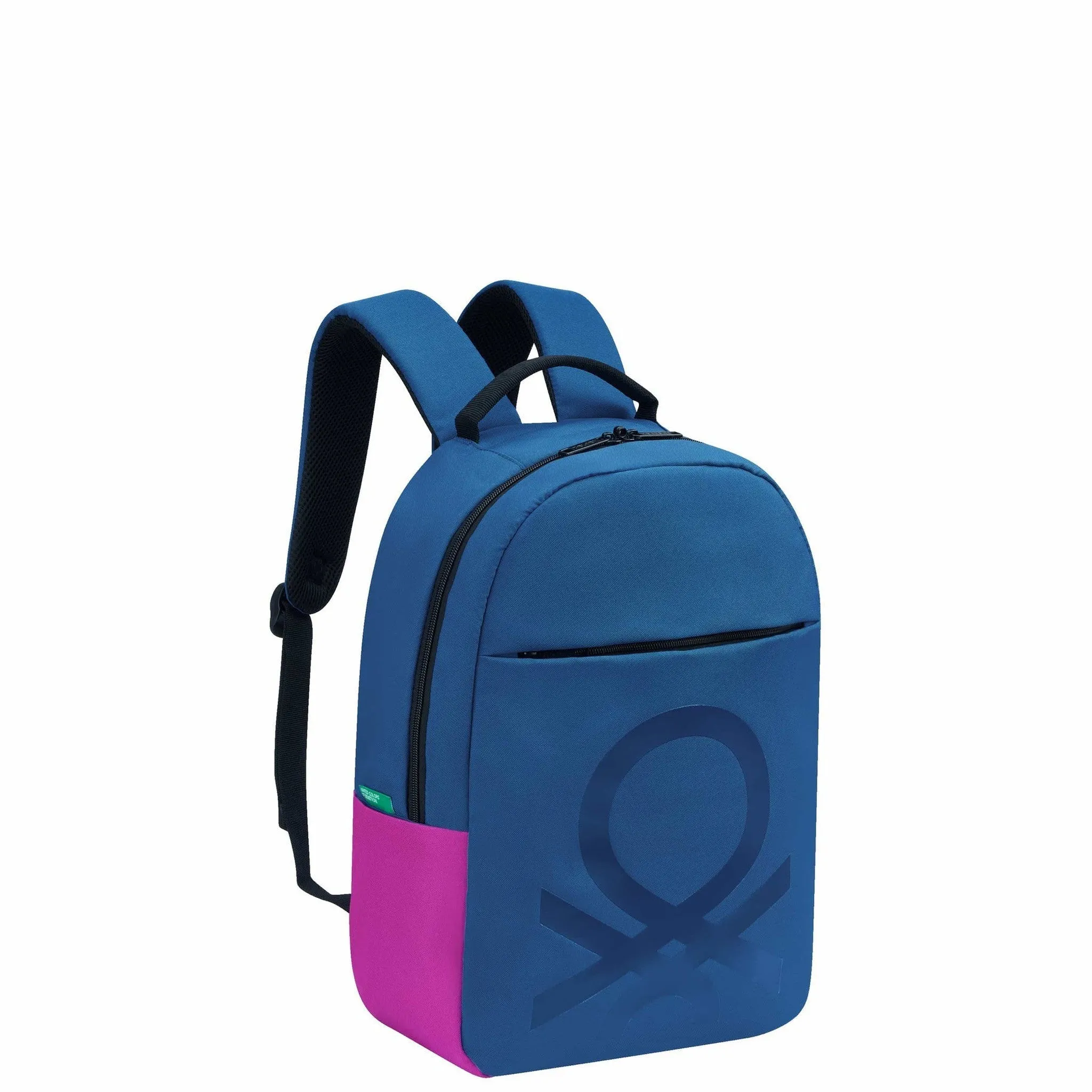Delsey Fabrica Round Backpack