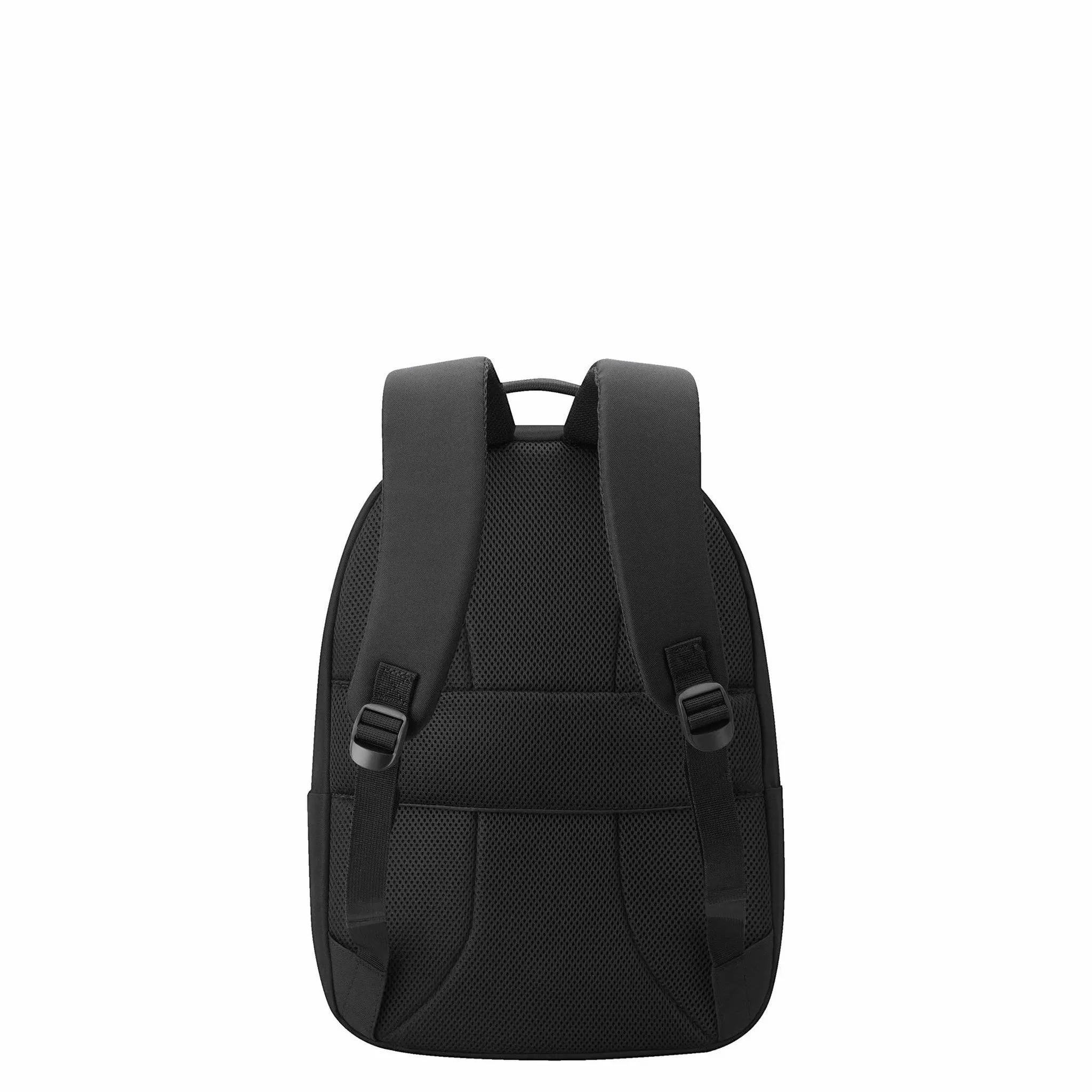 Delsey Fabrica Round Backpack