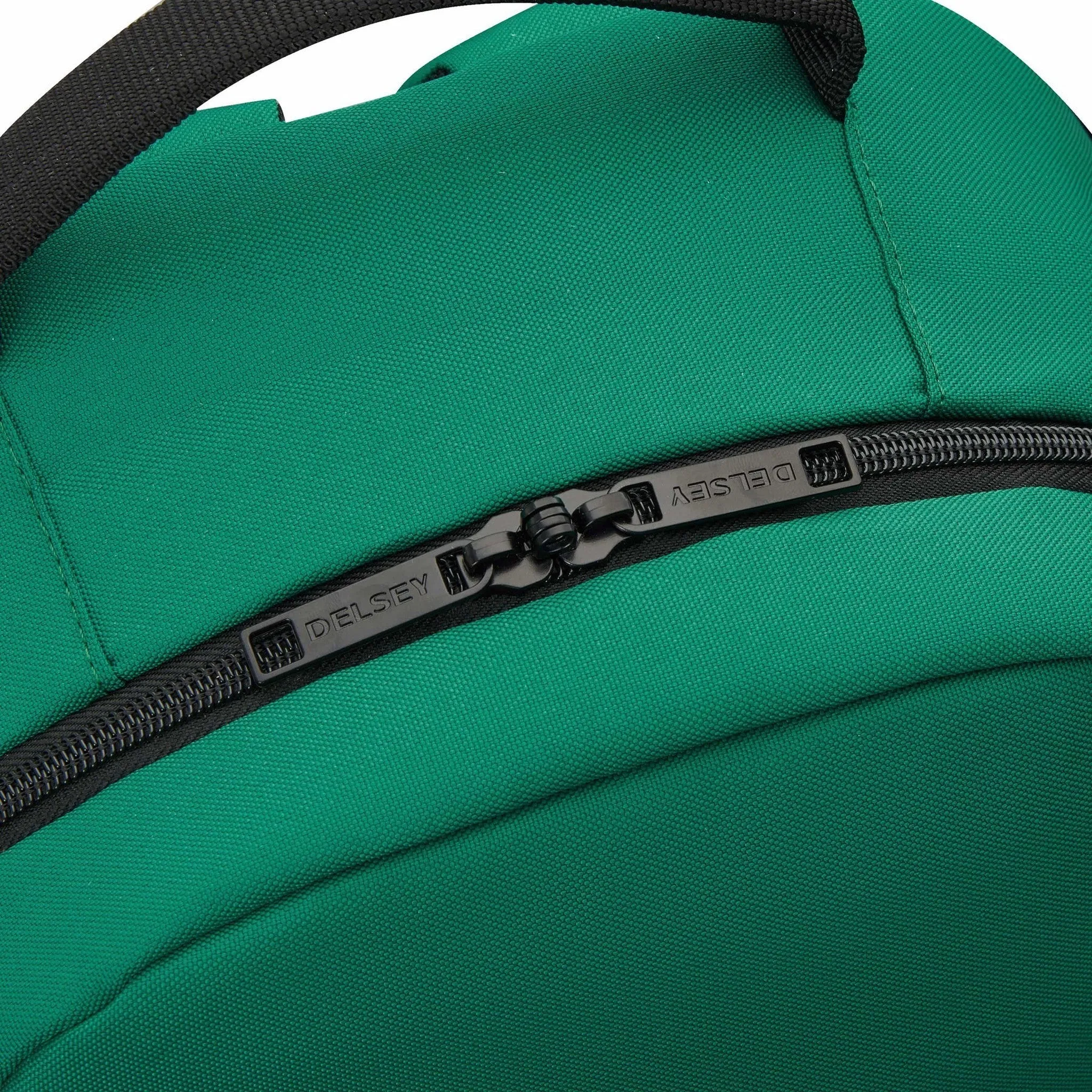 Delsey Fabrica Round Backpack