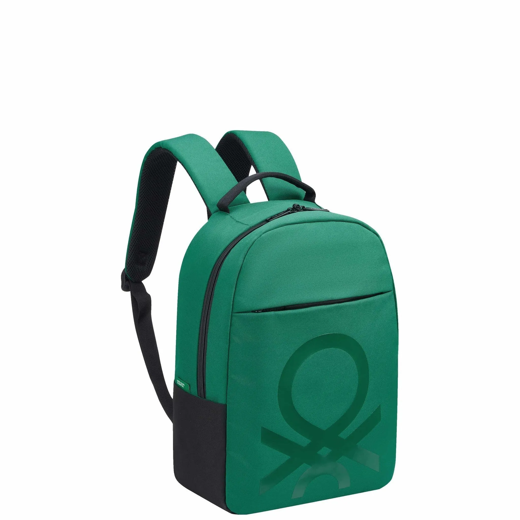 Delsey Fabrica Round Backpack