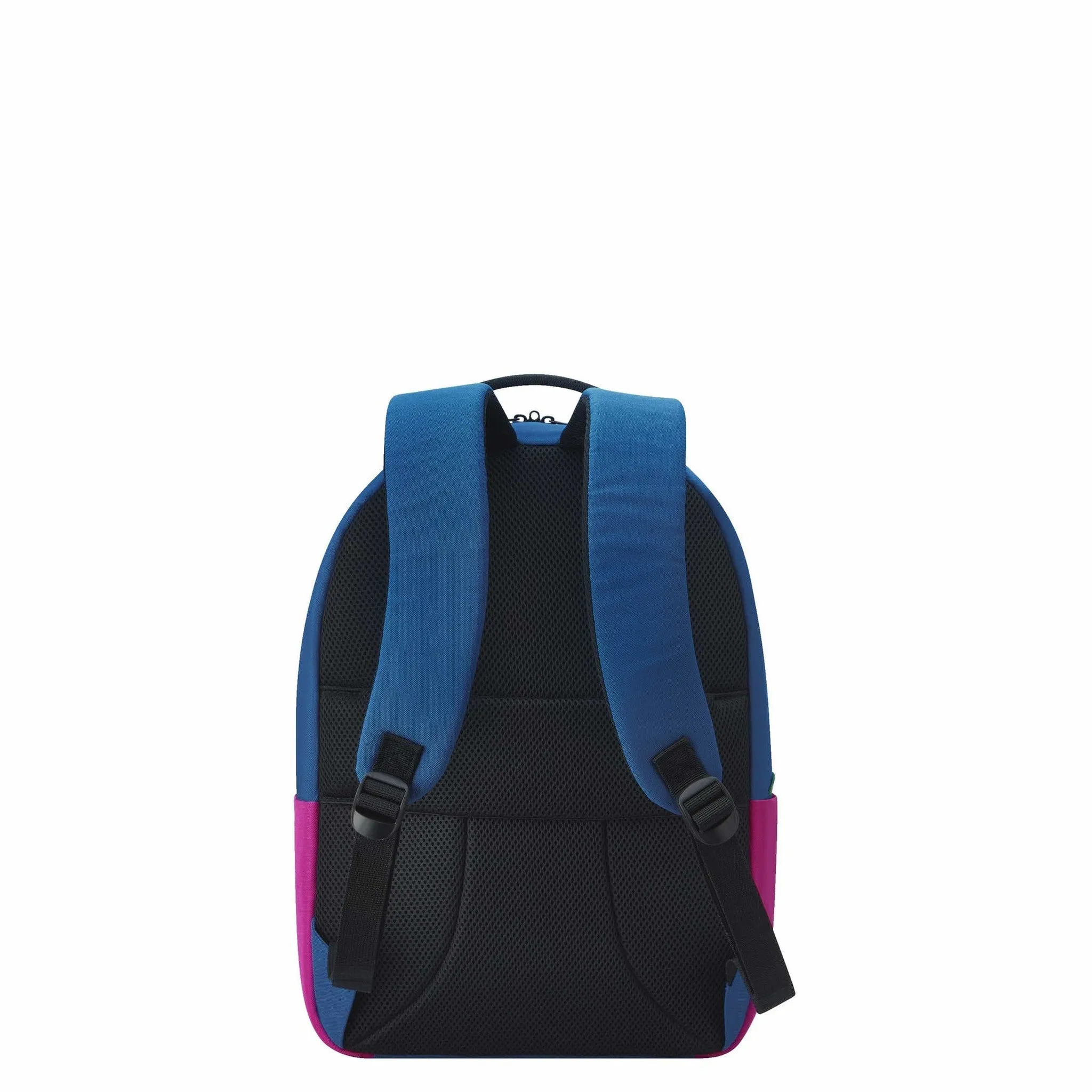 Delsey Fabrica Round Backpack