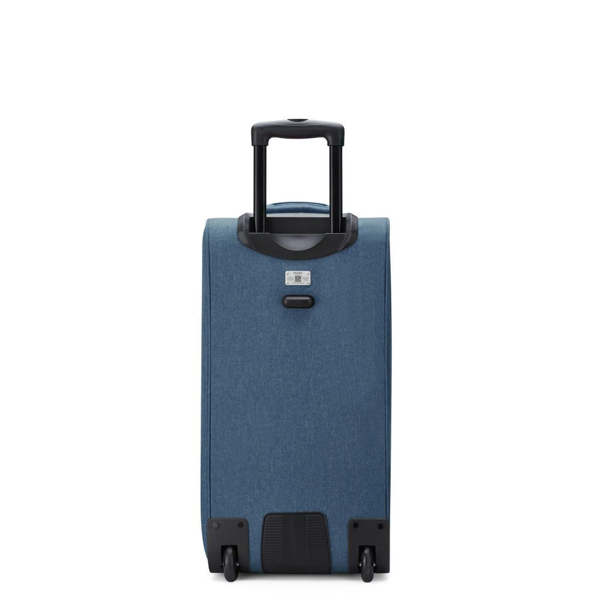 Delsey Maubert 2.0 24" 2-Wheel Duffel