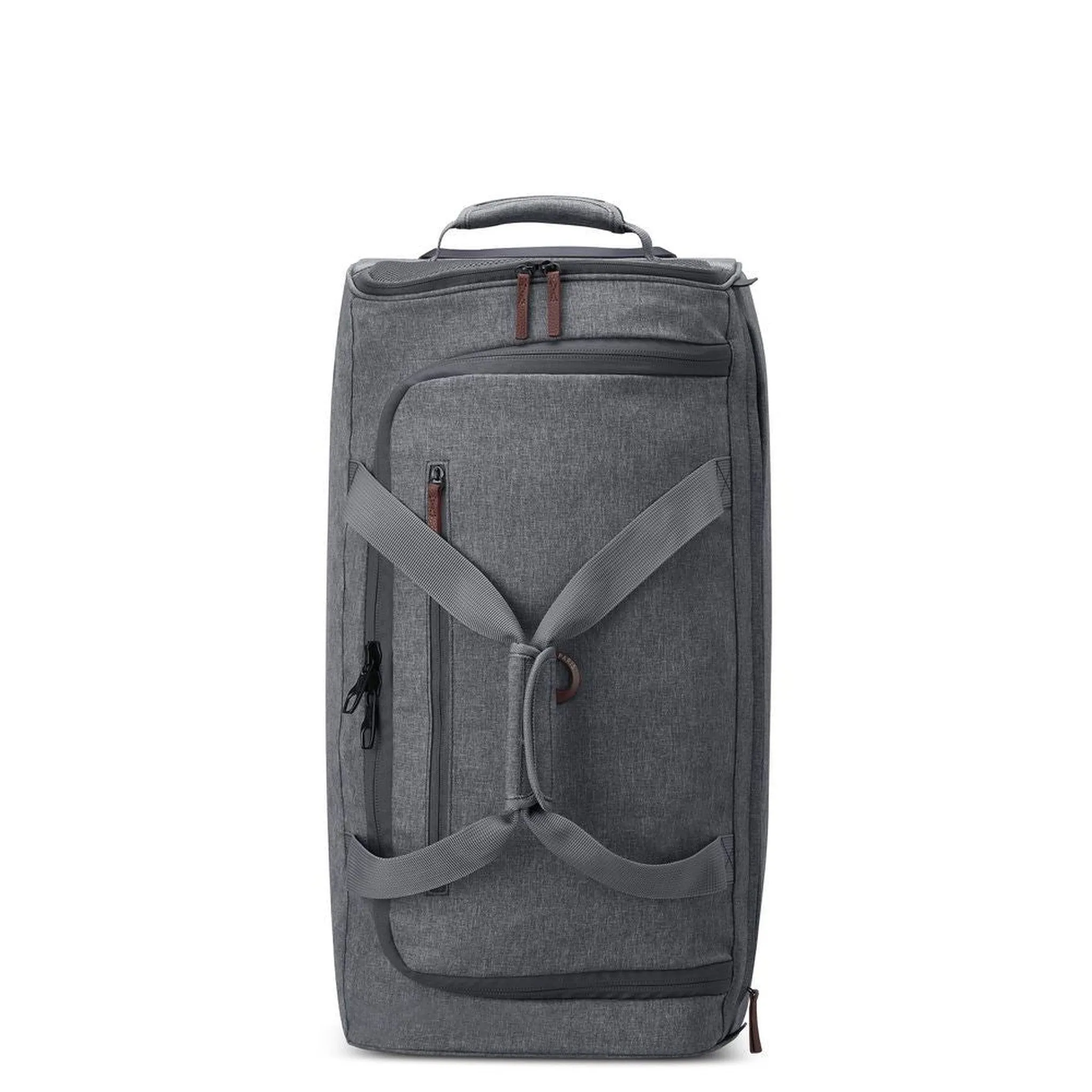 Delsey Maubert 2.0 24" 2-Wheel Duffel