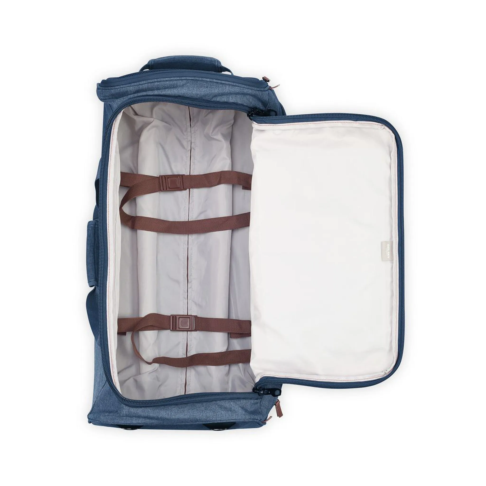 Delsey Maubert 2.0 24" 2-Wheel Duffel