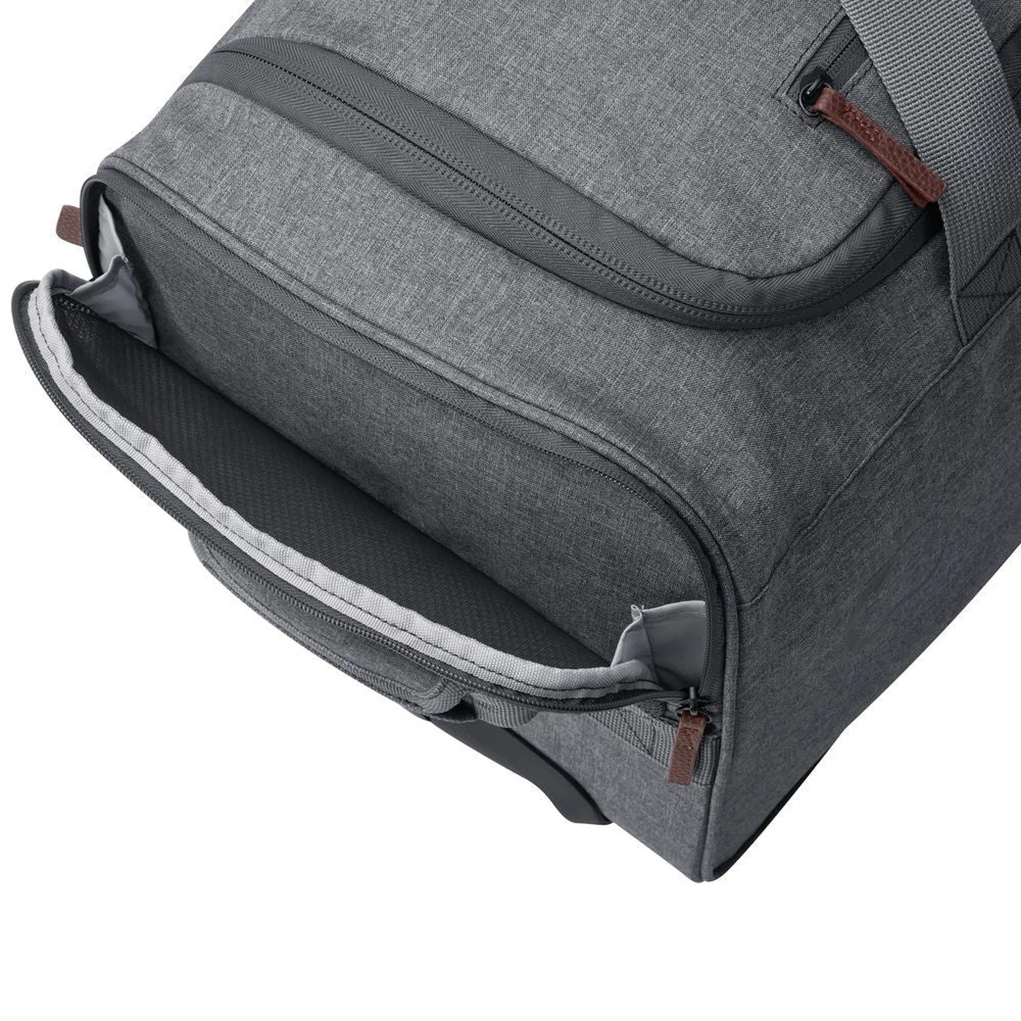 Delsey Maubert 2.0 24" 2-Wheel Duffel