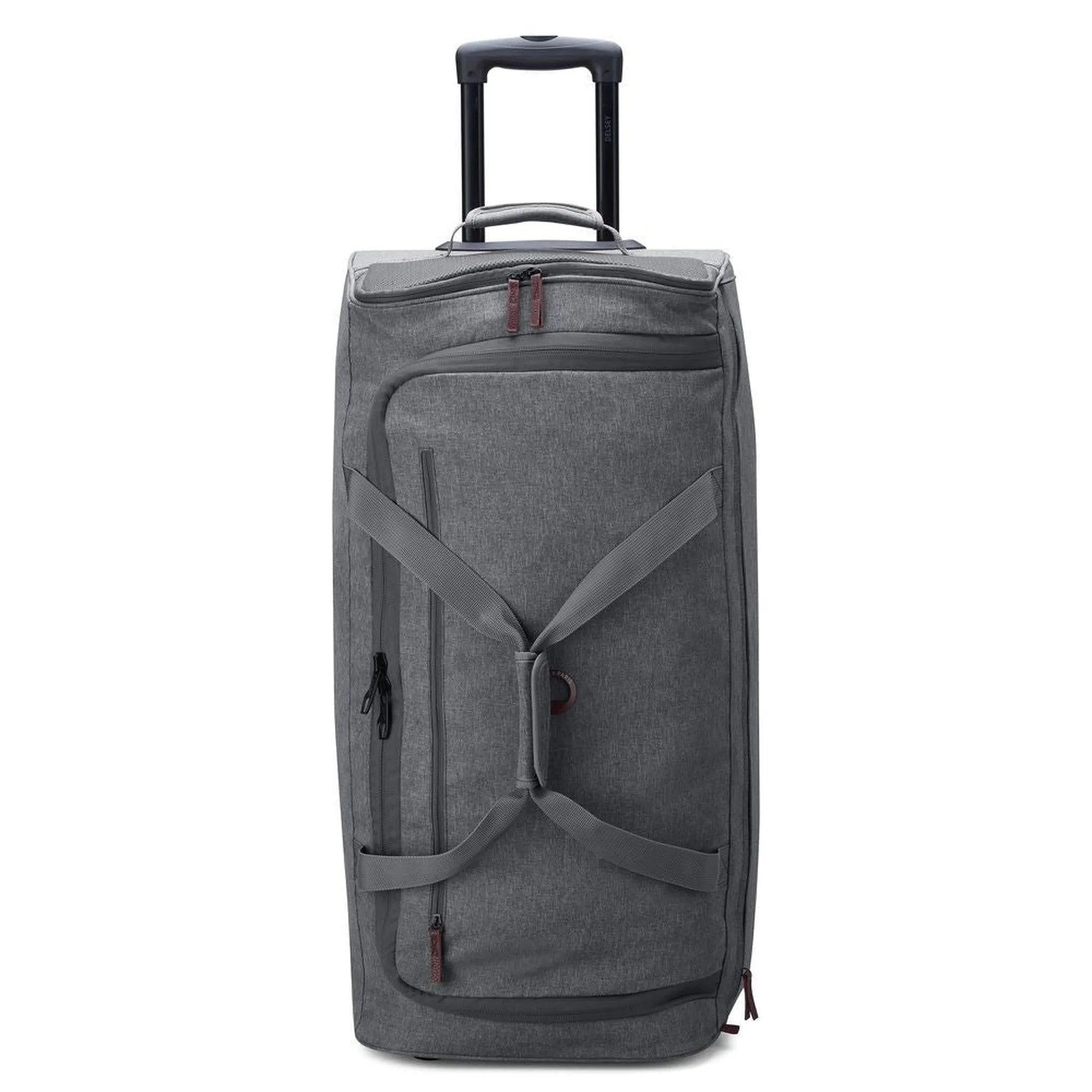 Delsey Maubert 2.0 29" 2-Wheel Duffel