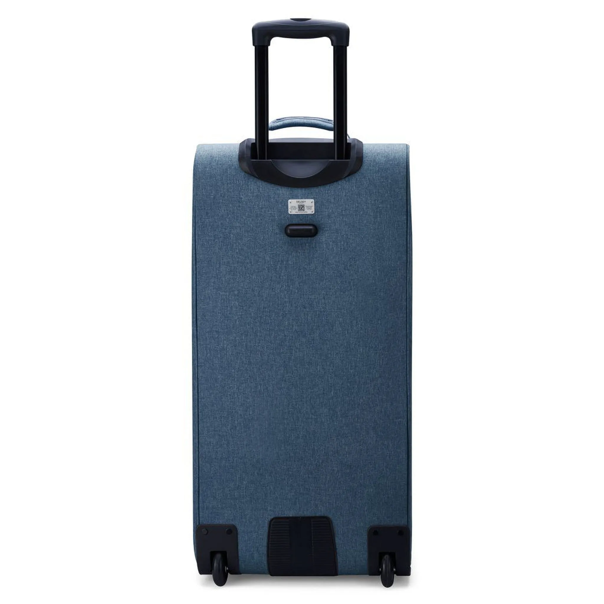 Delsey Maubert 2.0 29" 2-Wheel Duffel