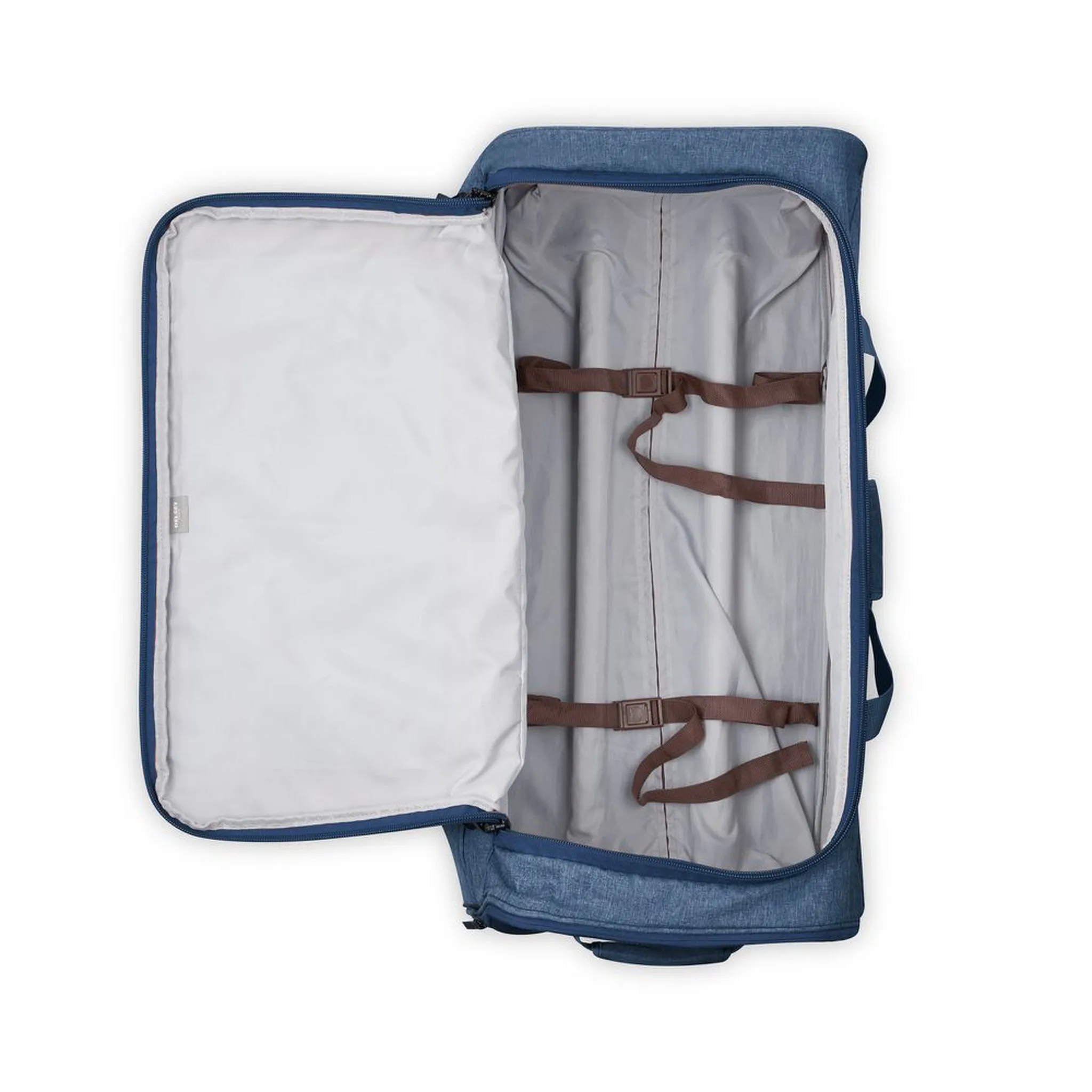 Delsey Maubert 2.0 29" 2-Wheel Duffel
