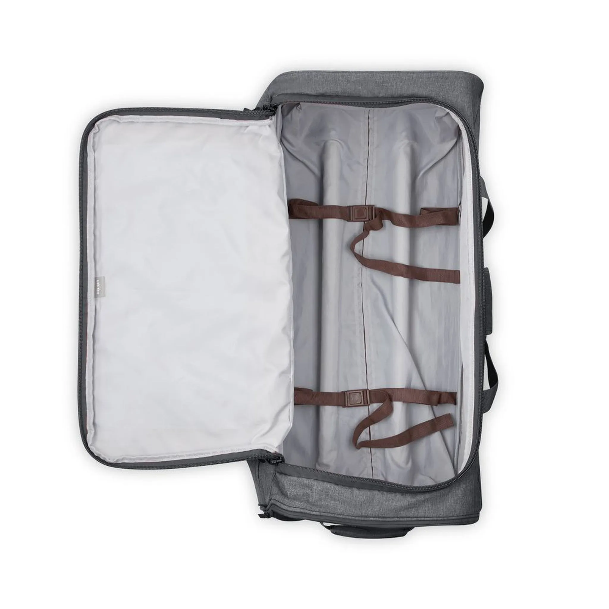 Delsey Maubert 2.0 29" 2-Wheel Duffel