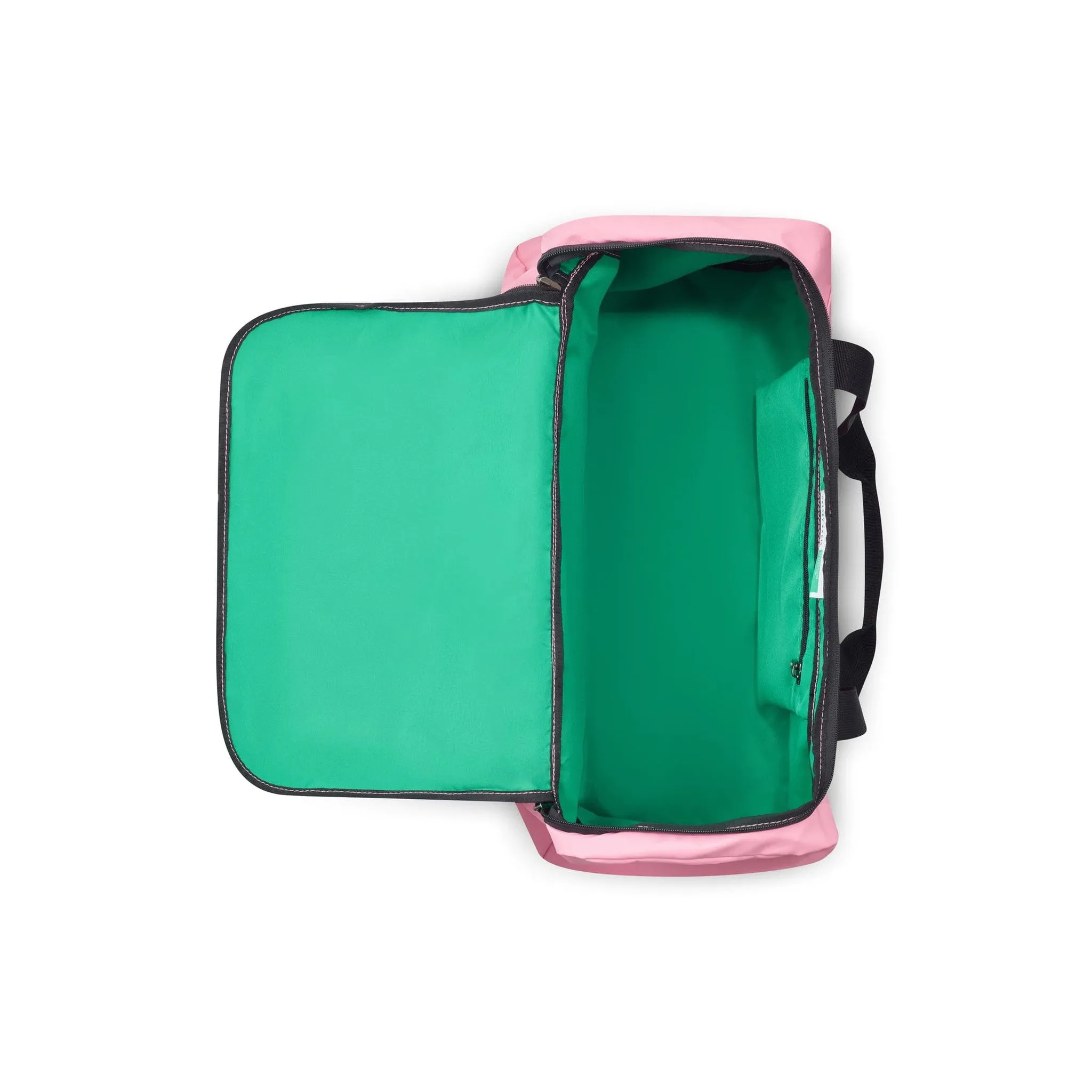 Delsey NOW! 21" Duffel Bag
