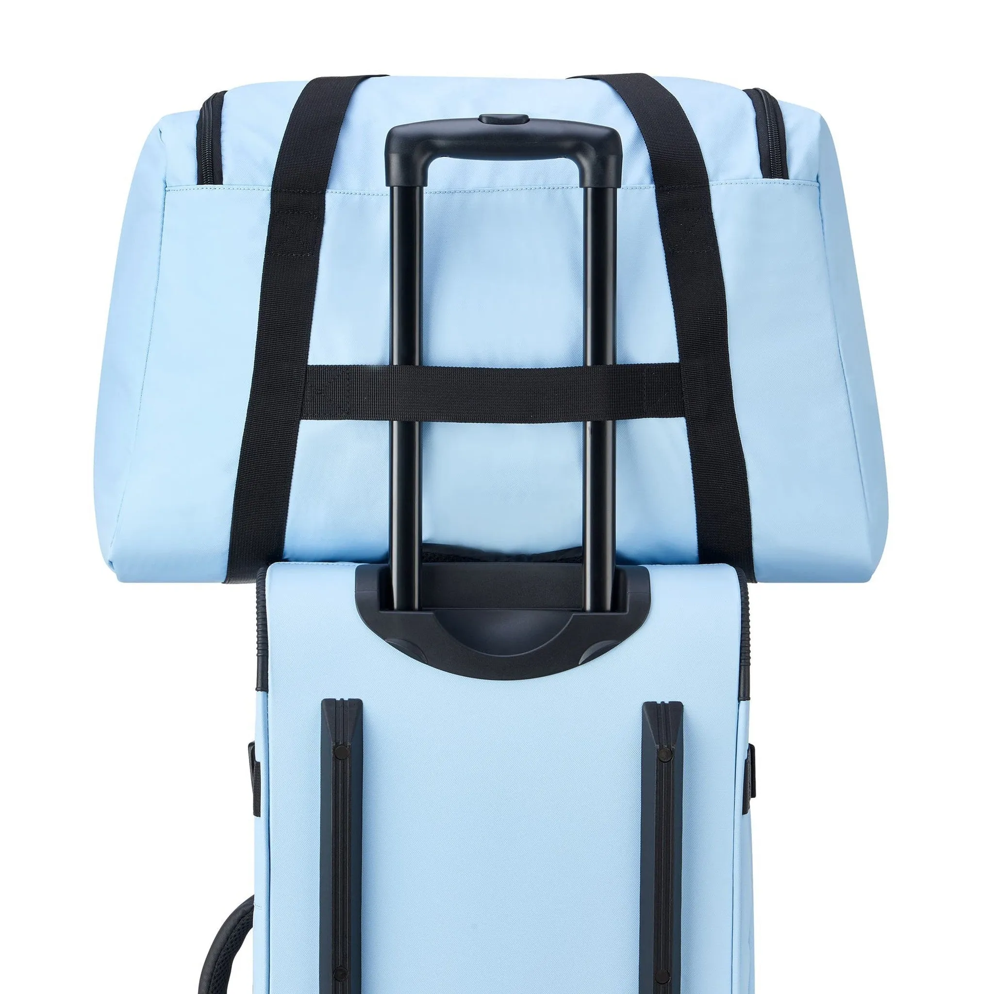 Delsey NOW! 21" Duffel Bag