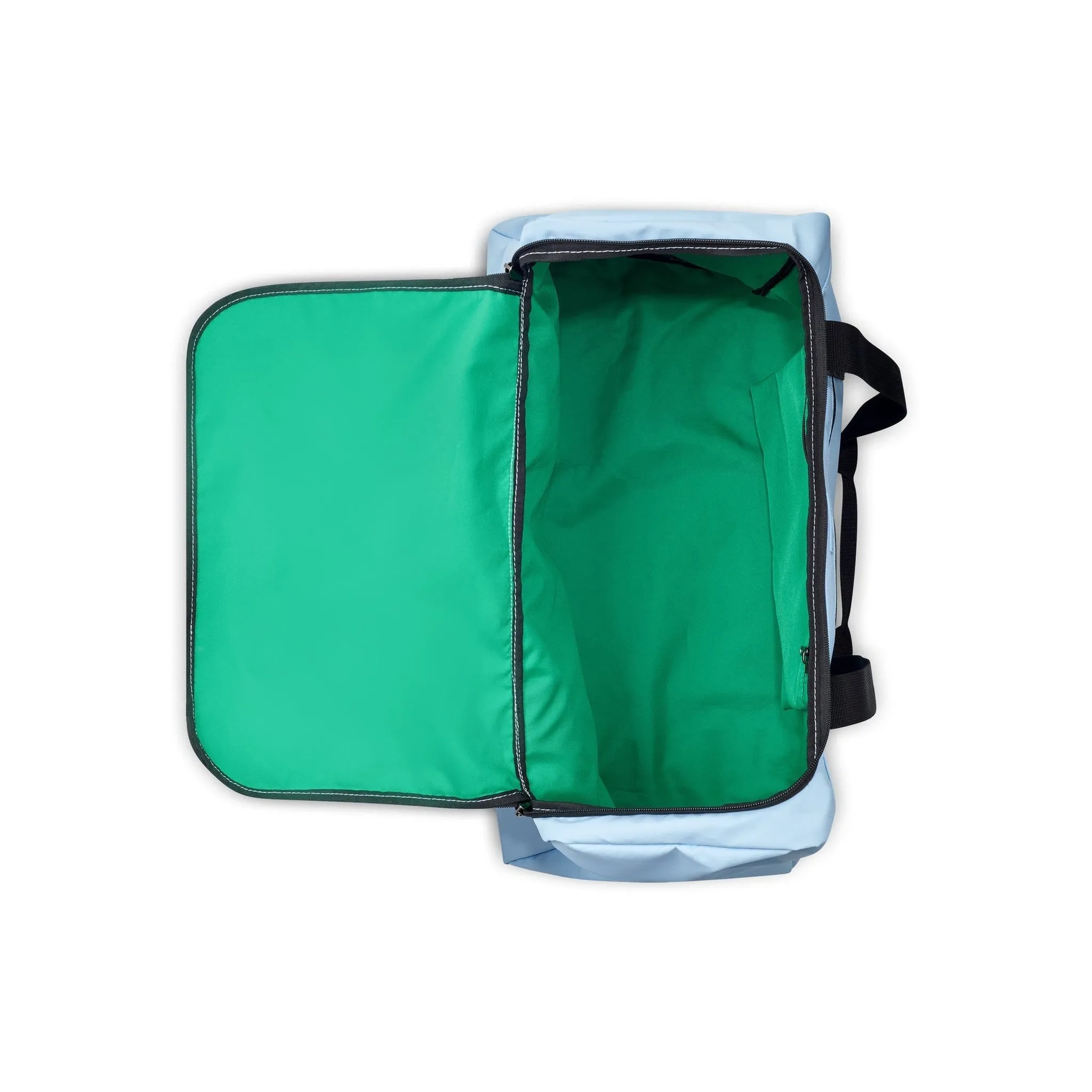 Delsey NOW! 21" Duffel Bag