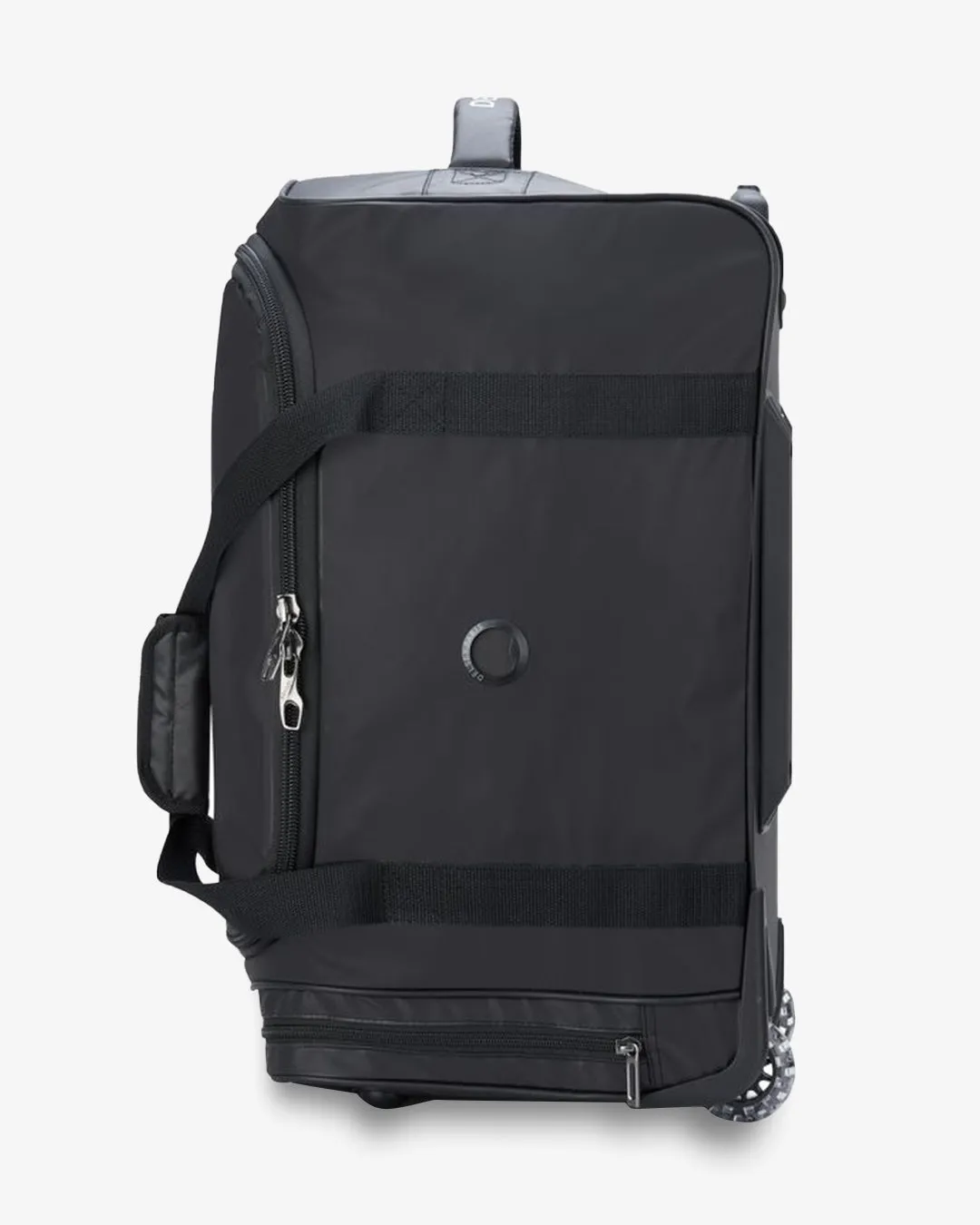 Delsey Raspail Rolling Duffel (SMALL) (40% OFF IN STORE)