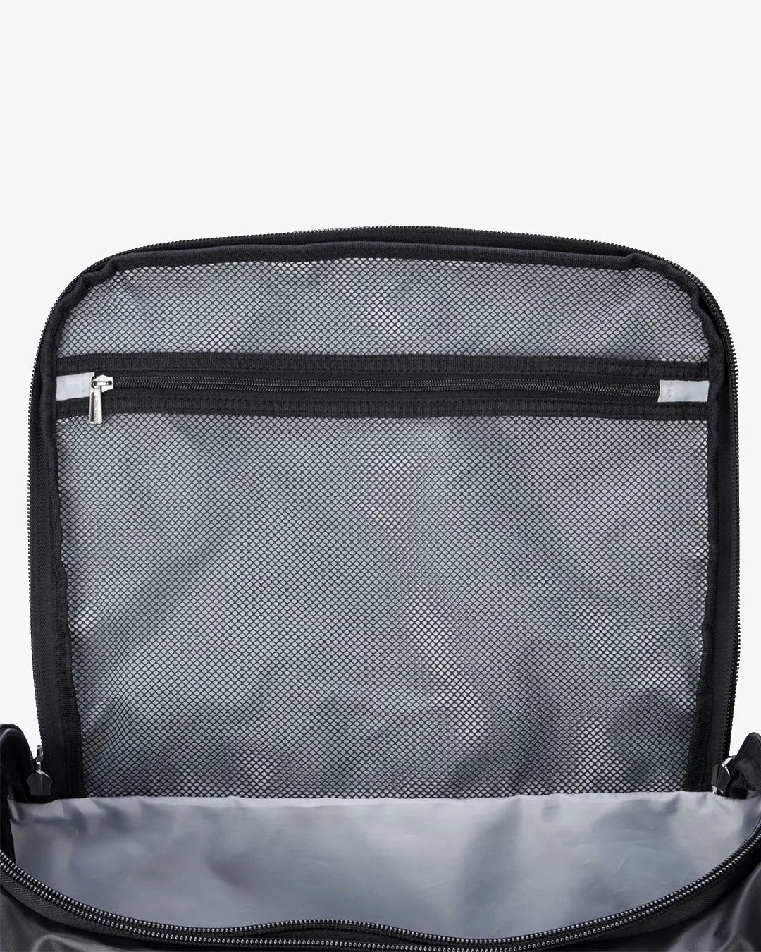Delsey Raspail Rolling Duffel (SMALL) (40% OFF IN STORE)