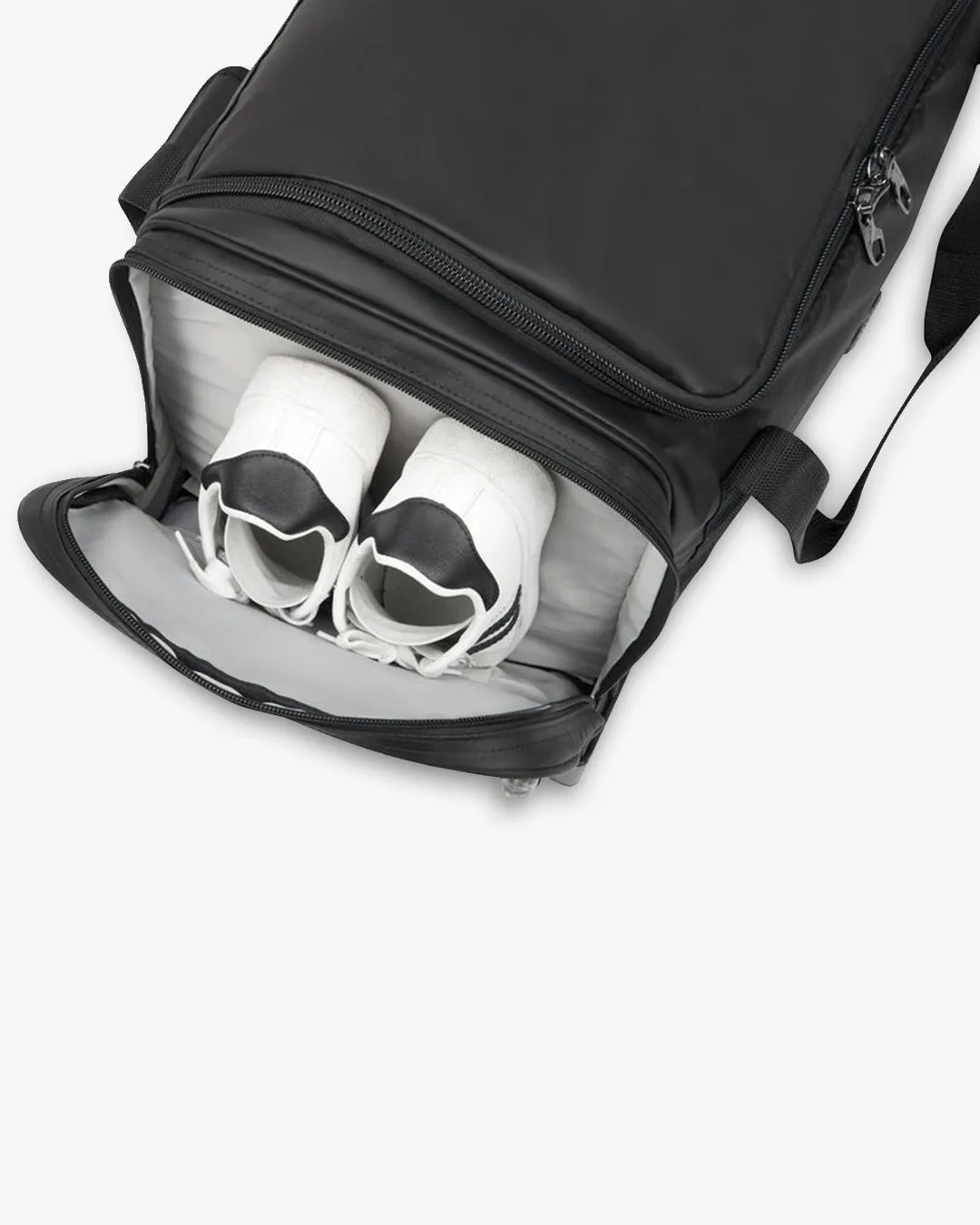 Delsey Raspail Rolling Duffel (SMALL) (40% OFF IN STORE)