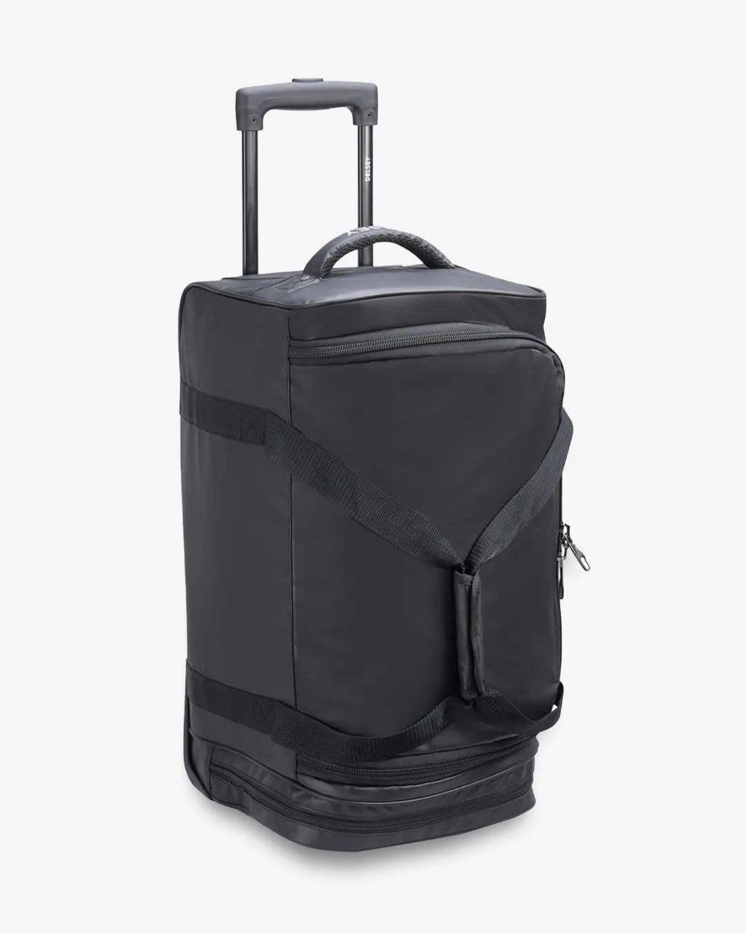 Delsey Raspail Rolling Duffel (SMALL) (40% OFF IN STORE)