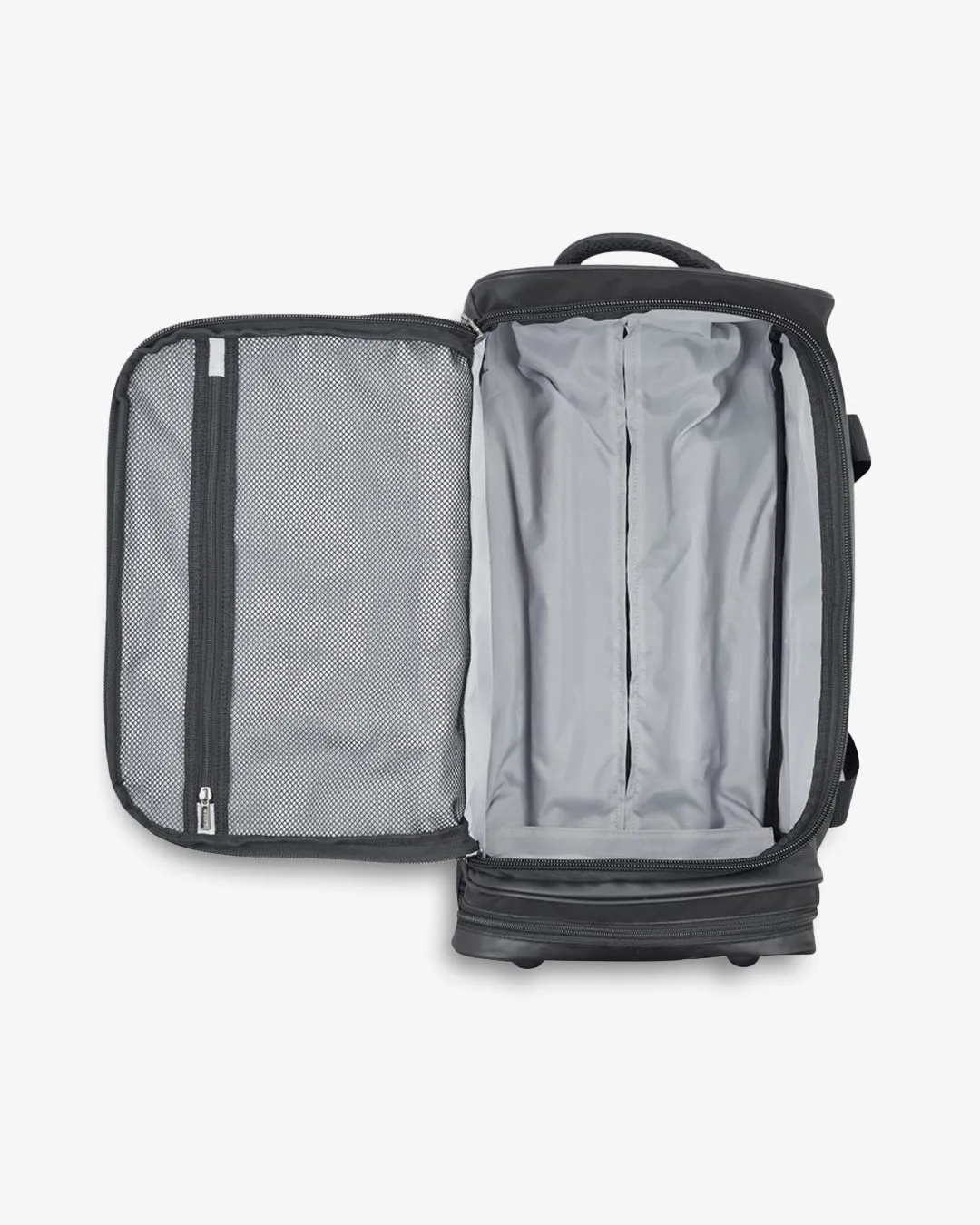 Delsey Raspail Rolling Duffel (SMALL) (40% OFF IN STORE)