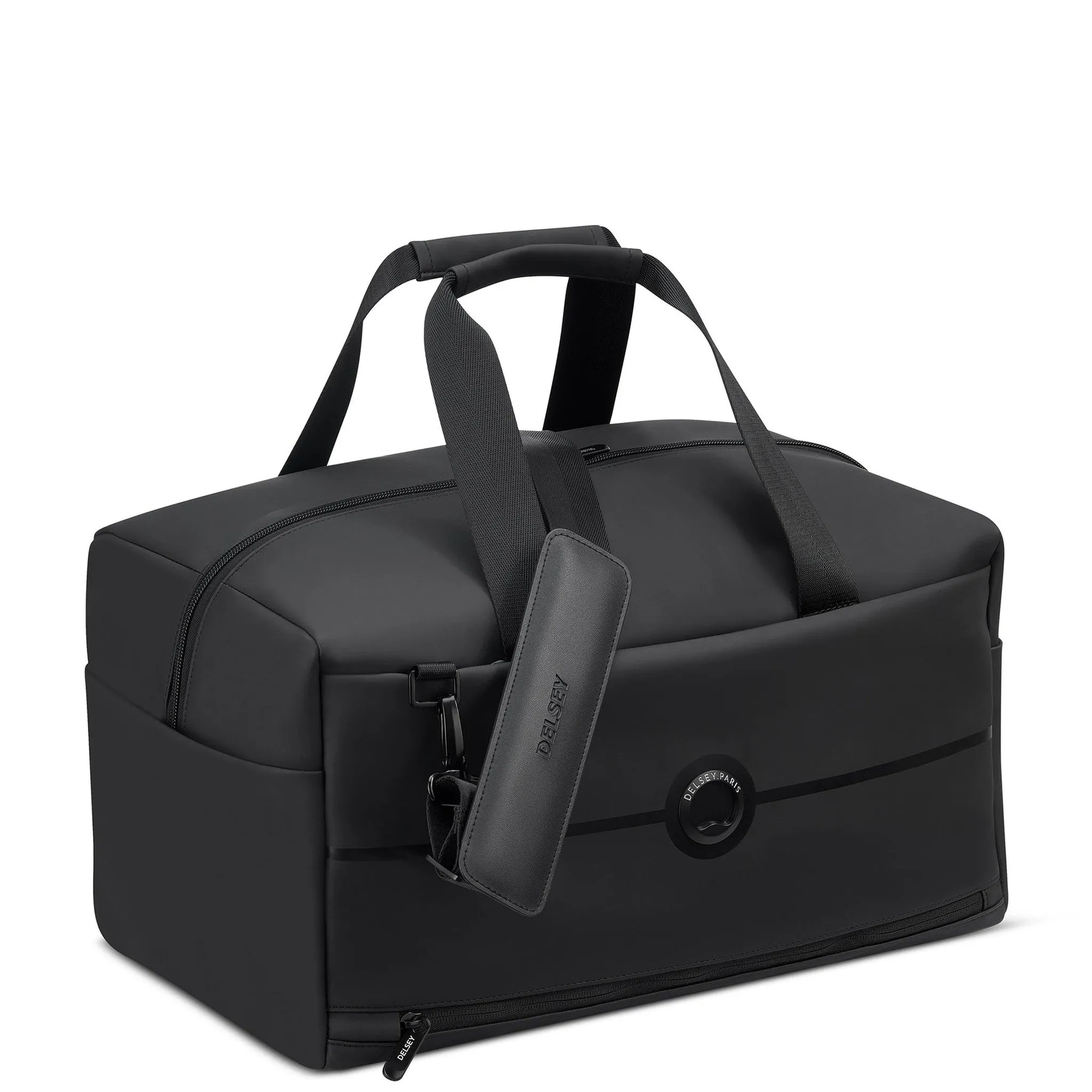 Delsey Turenne Personal Duffel