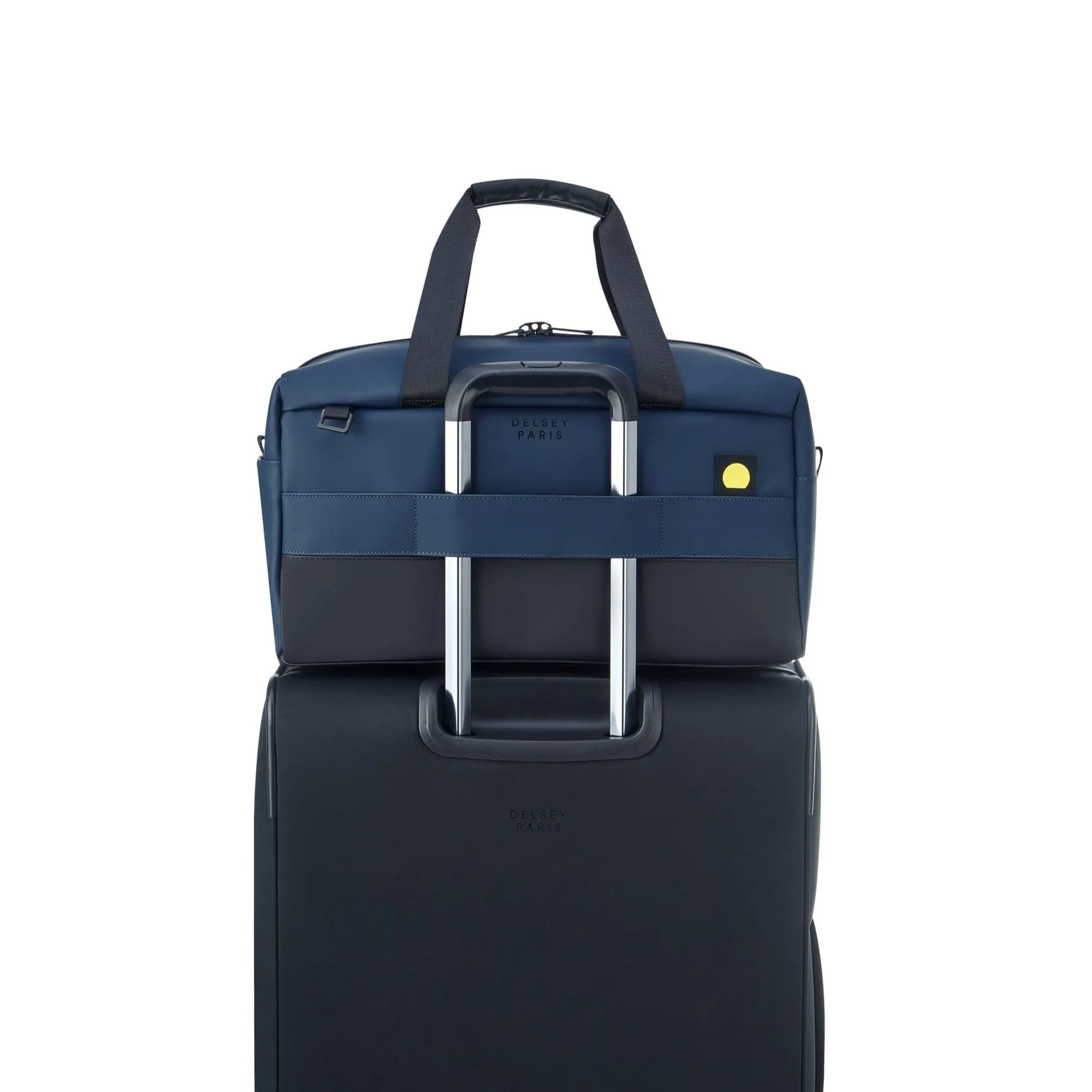 Delsey Turenne Soft  Personal Duffel