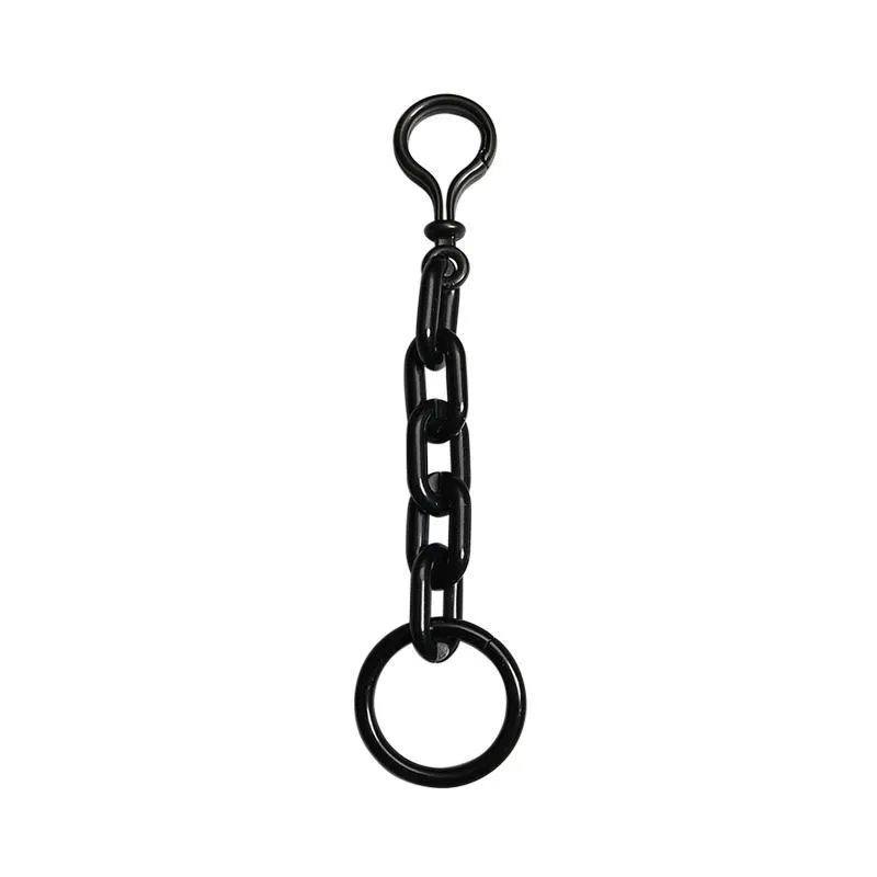 Detachable Chain Trousers