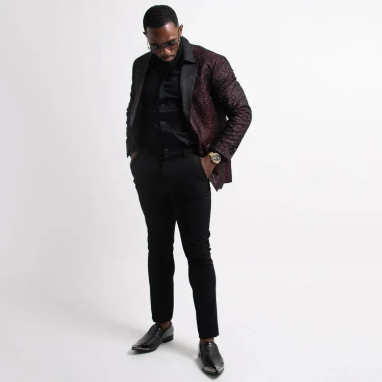 Dezzy Black