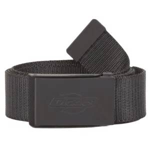 Dickies Skateboarding Deer Lodge Belt | Black