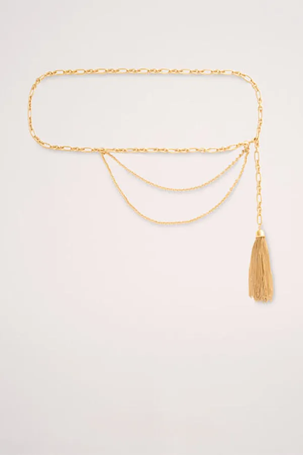DINAMICO CHAIN BELT