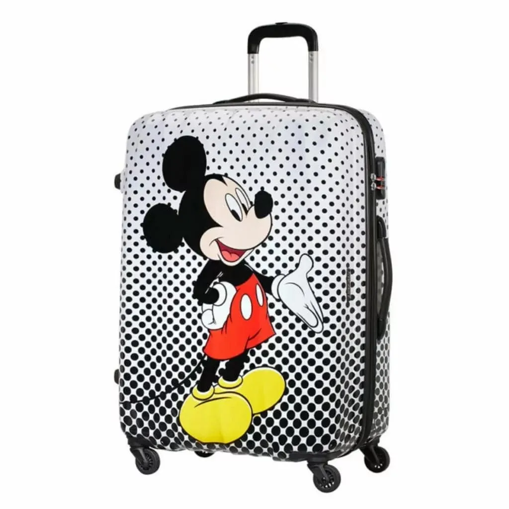 Disney Legends Spinner Alfatwist 65Cm