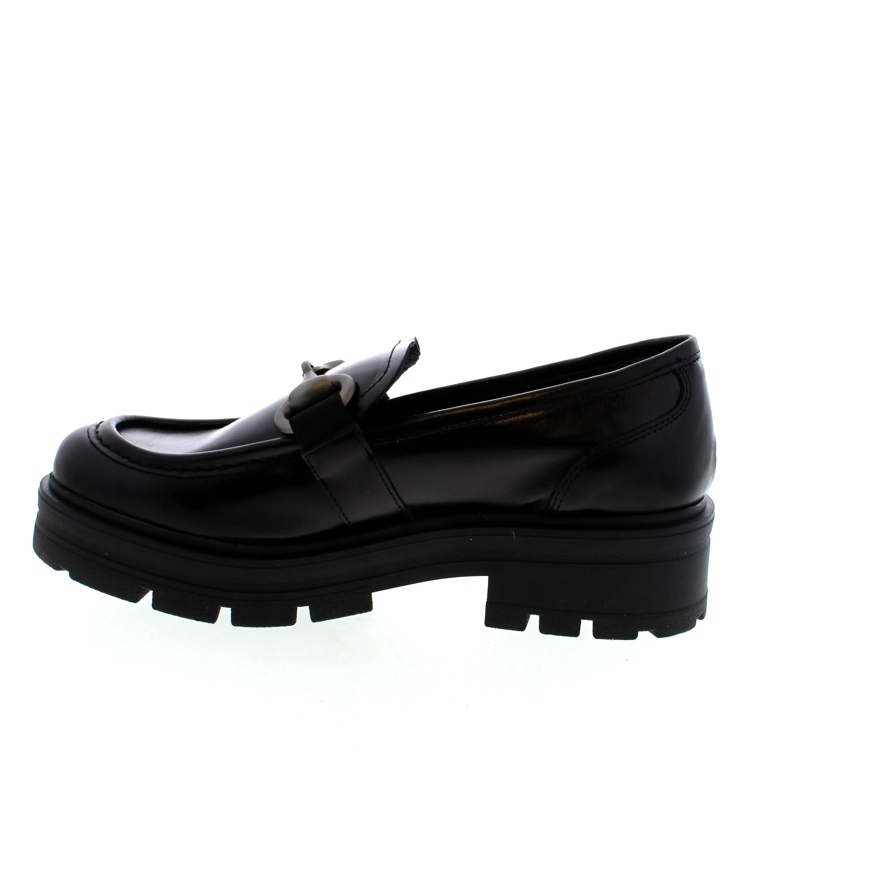 Dorking Norte D8978 - Black