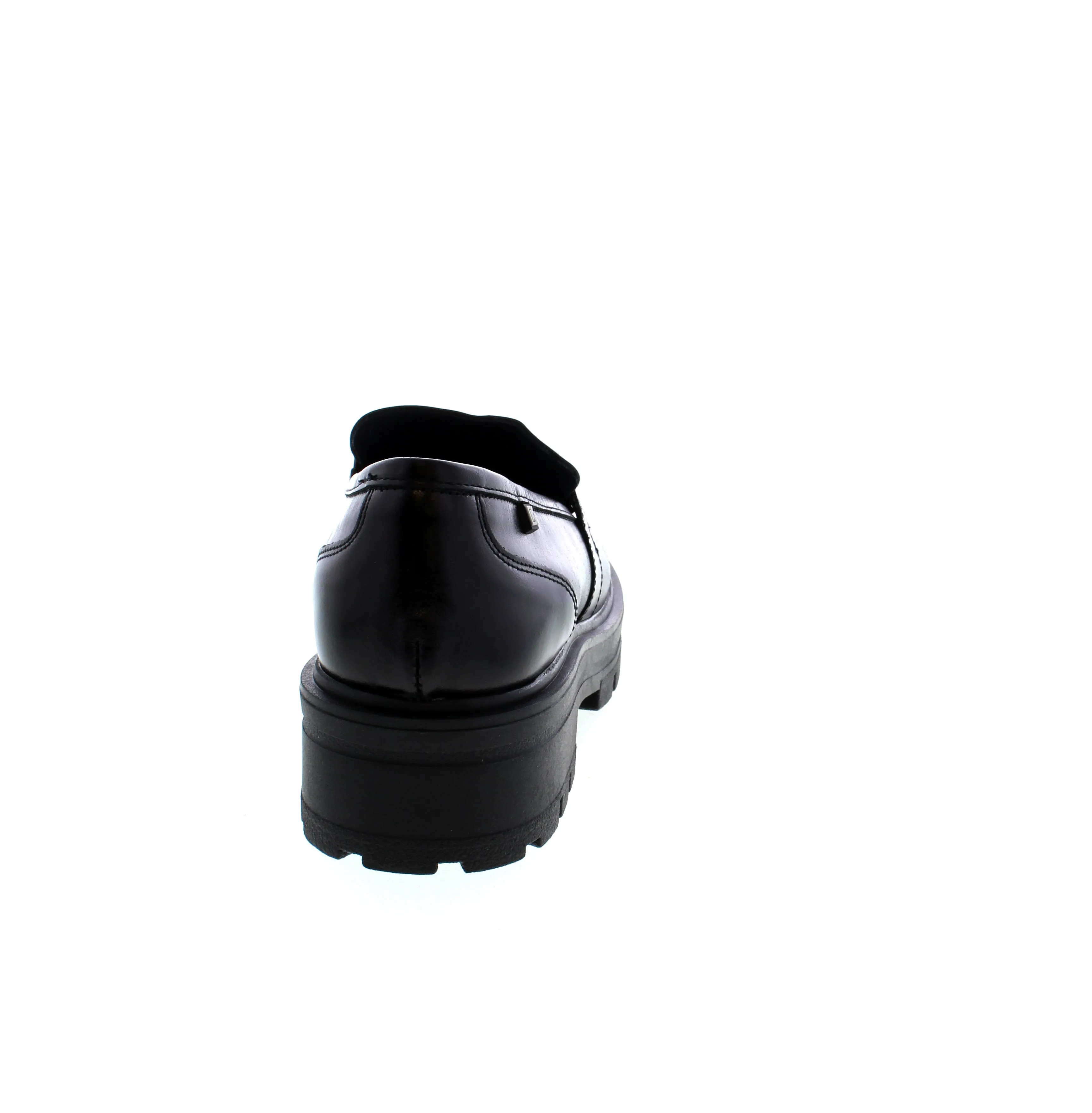 Dorking Norte D8978 - Black