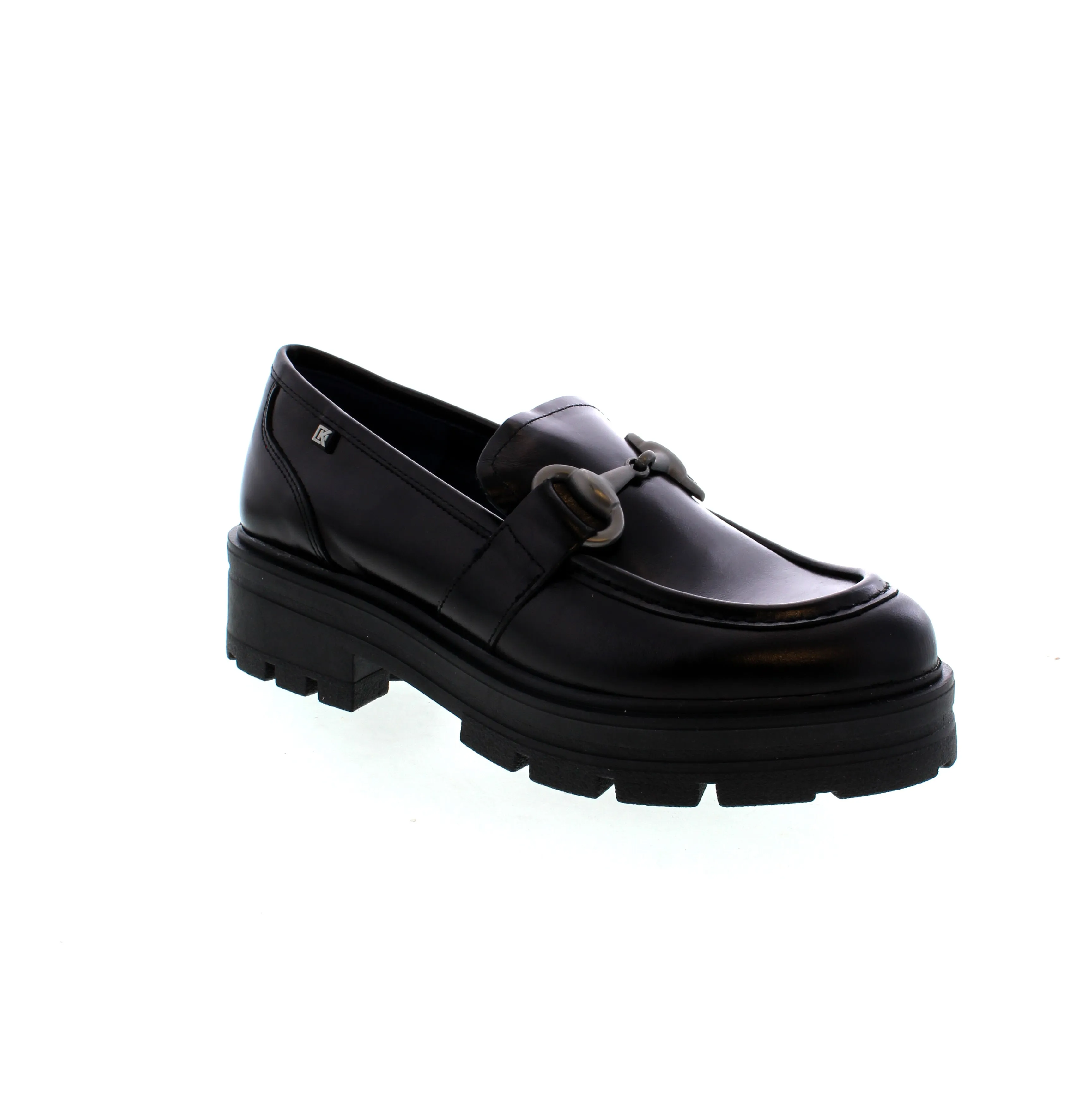 Dorking Norte D8978 - Black
