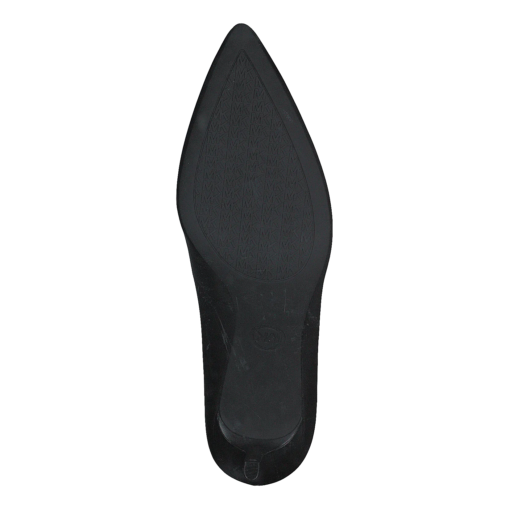 Dorothy Flex Pump Black