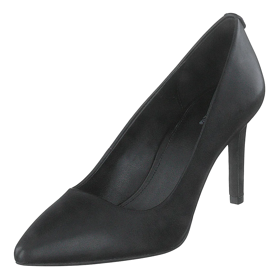 Dorothy Flex Pump Black