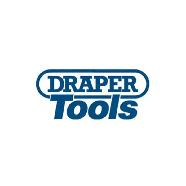 Draper 230V Belt And Disc Sander, 370W Dr-98420