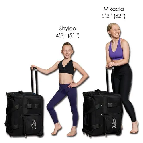 Dream Duffel Small