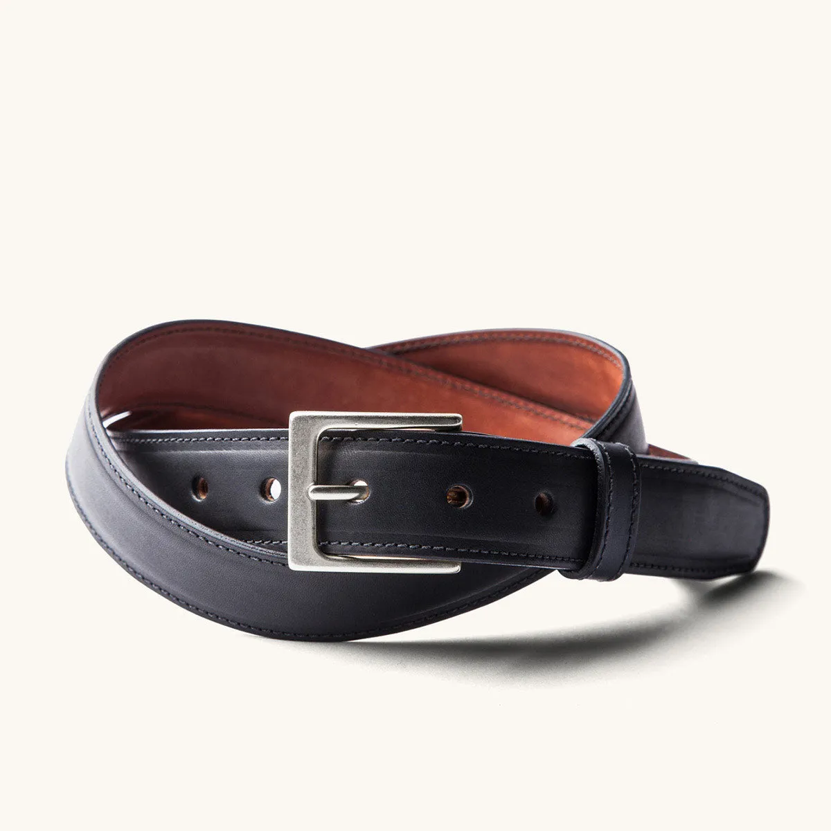 Dress Belt - Black