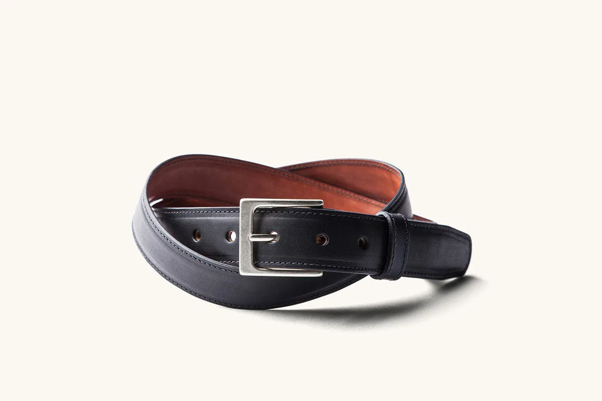 Dress Belt - Black