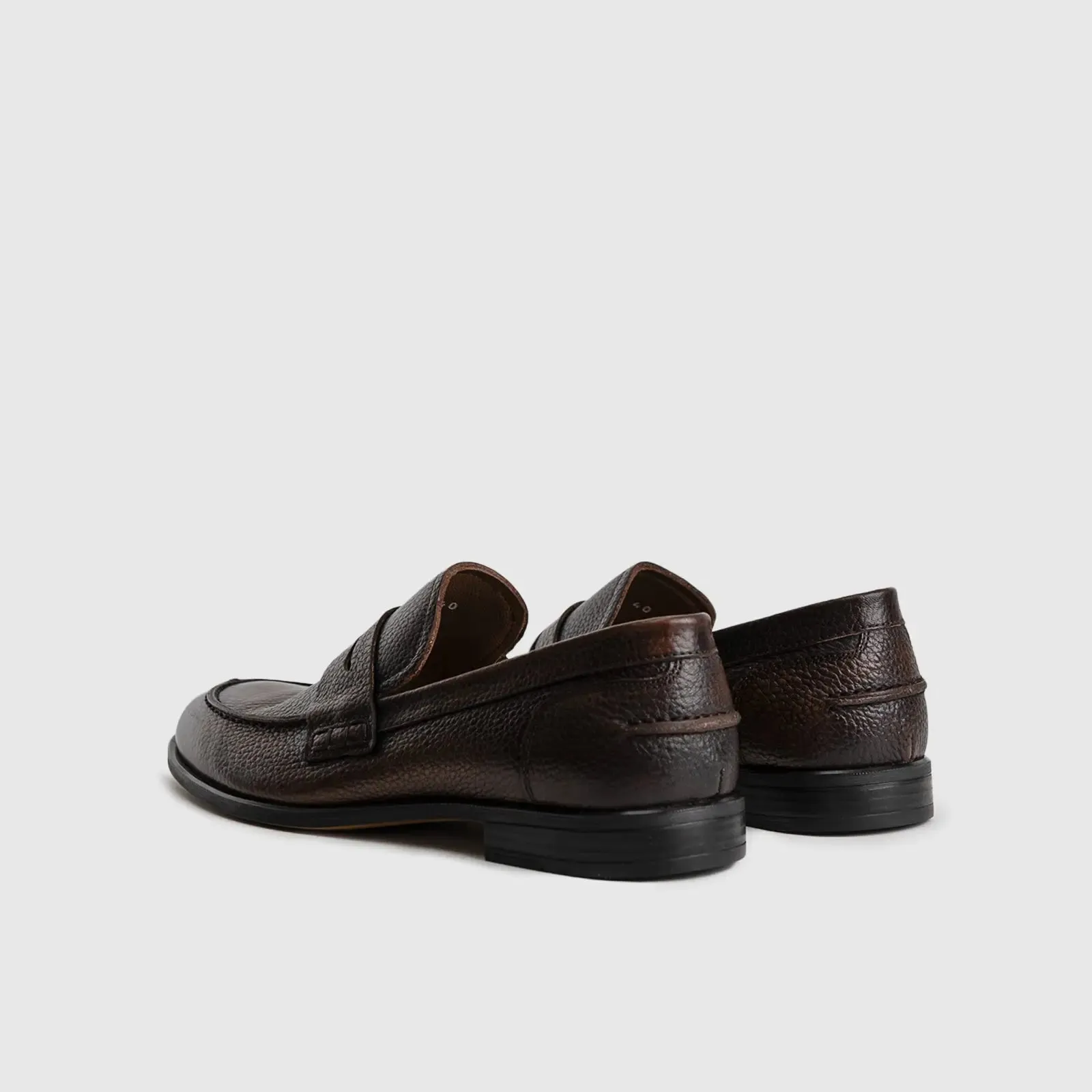 Dress Loafers 2099