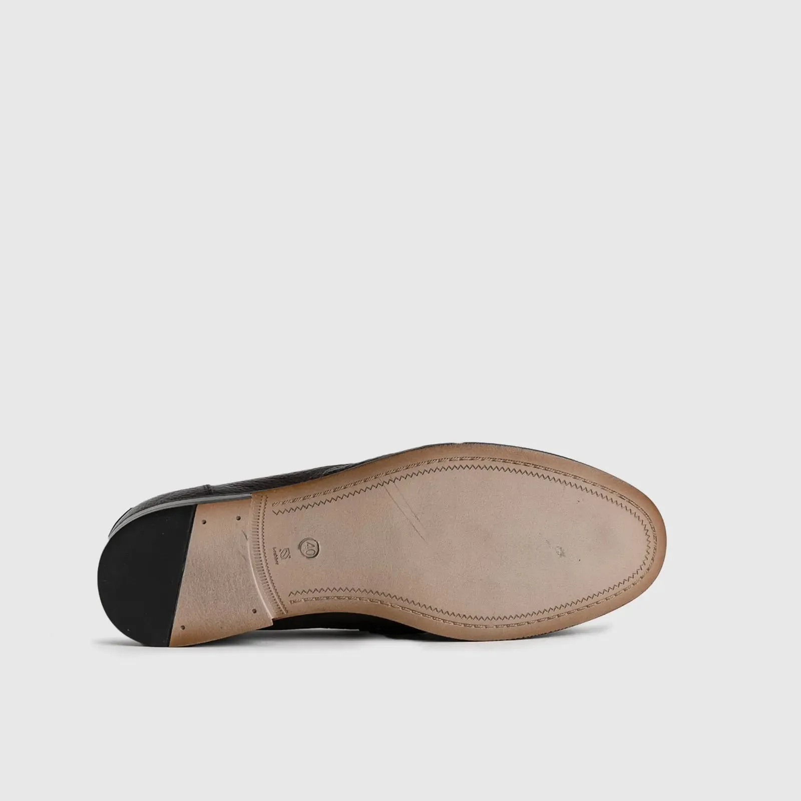 Dress Loafers 2099