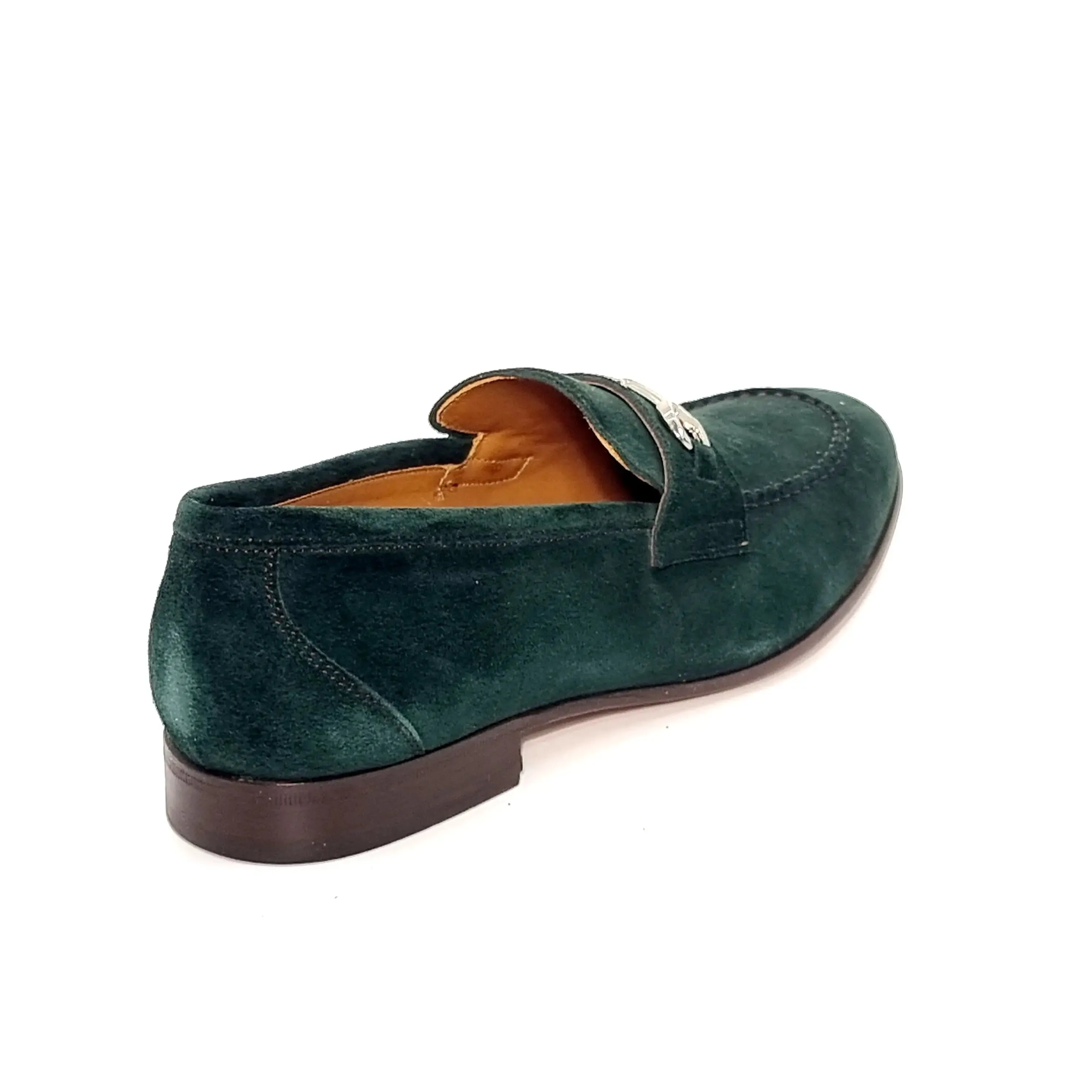 Dress Loafers - 5208