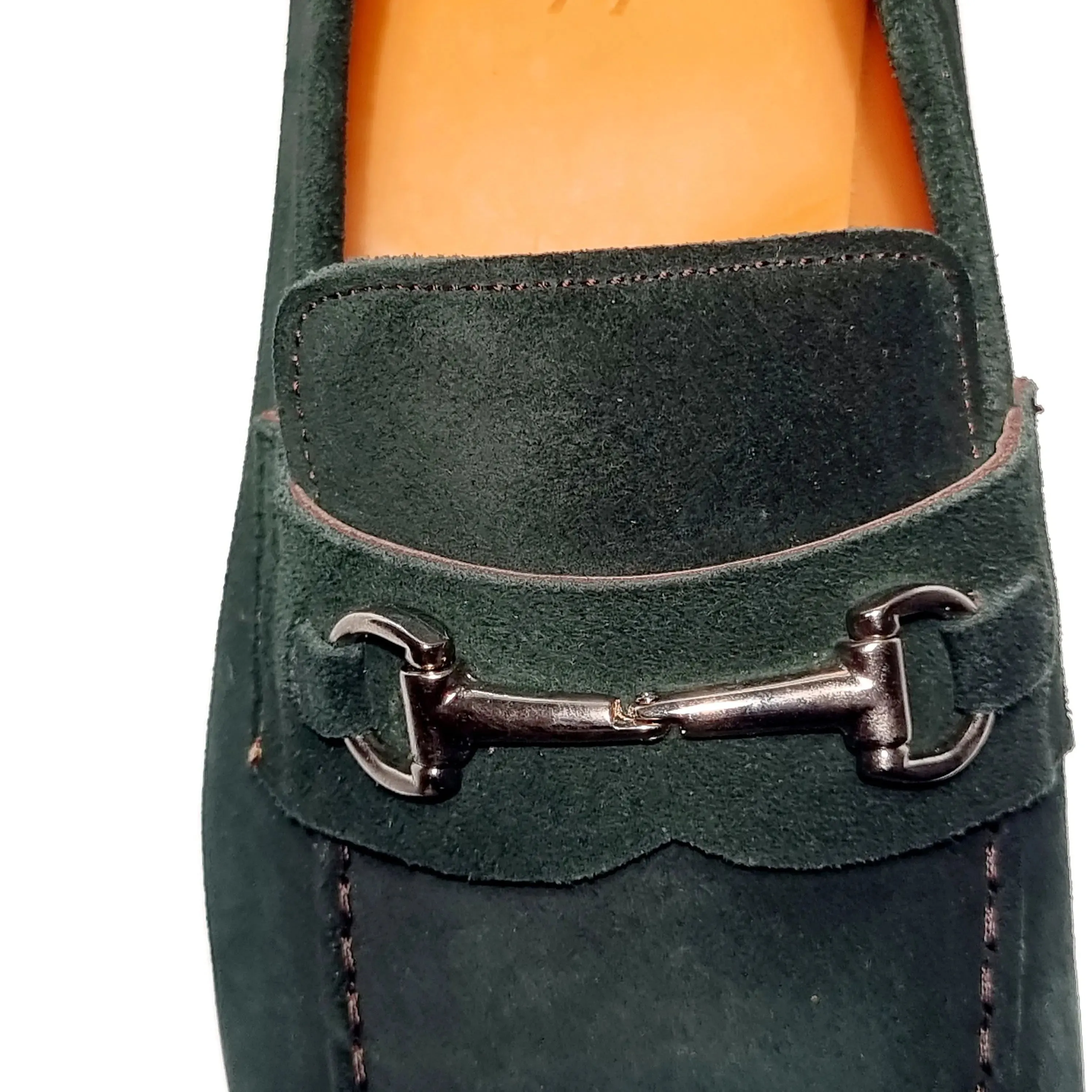 Dress Loafers - 5208