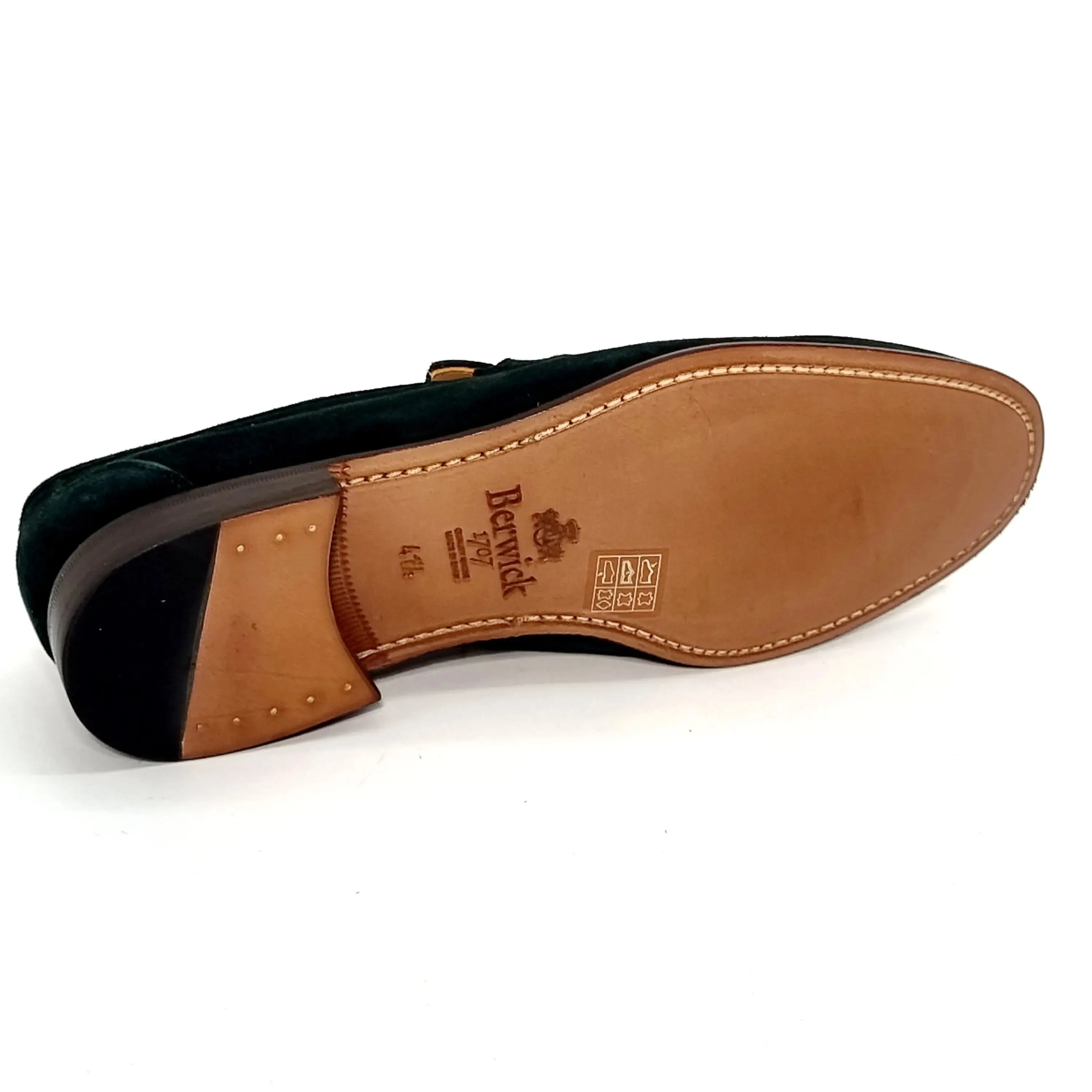 Dress Loafers - 5208