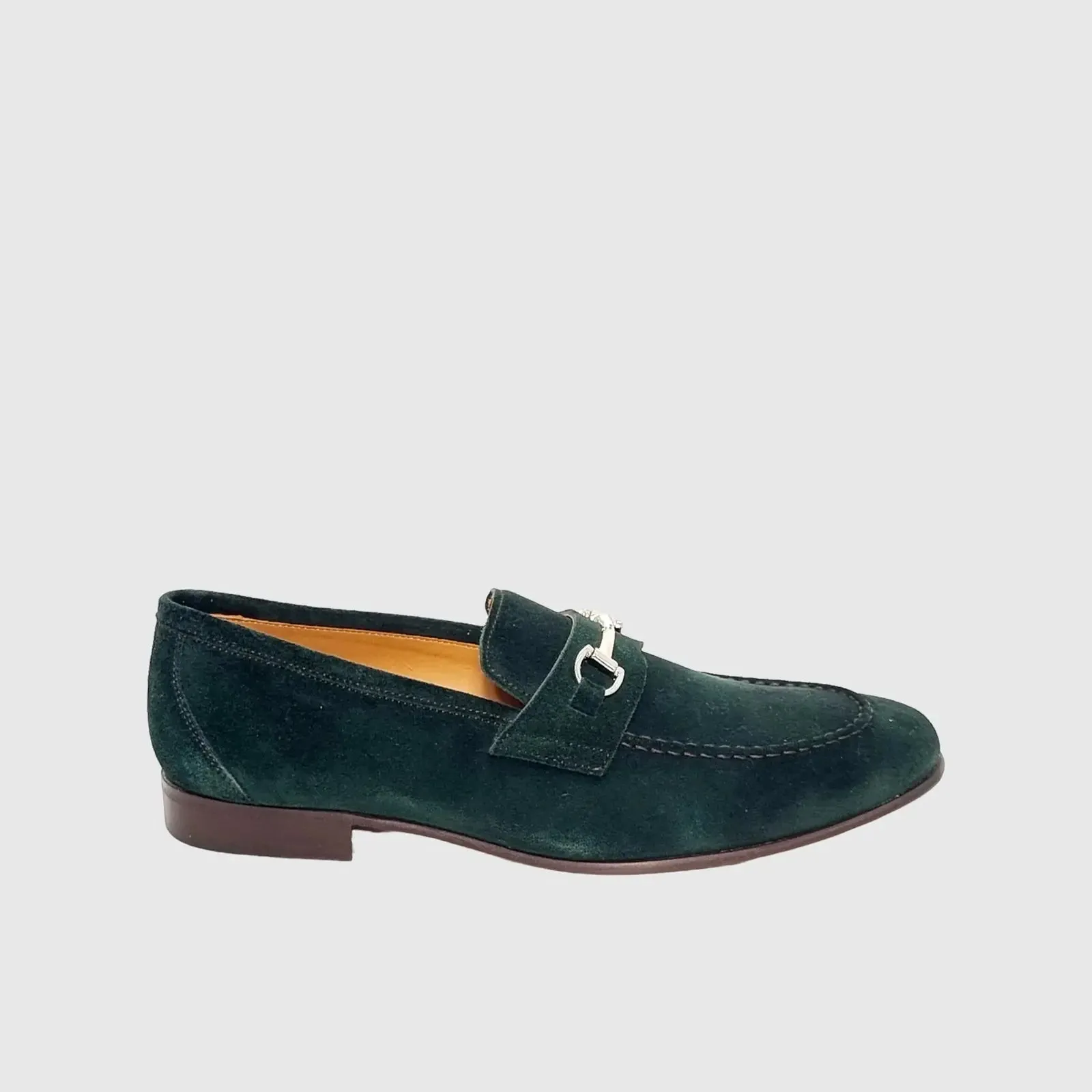 Dress Loafers - 5208