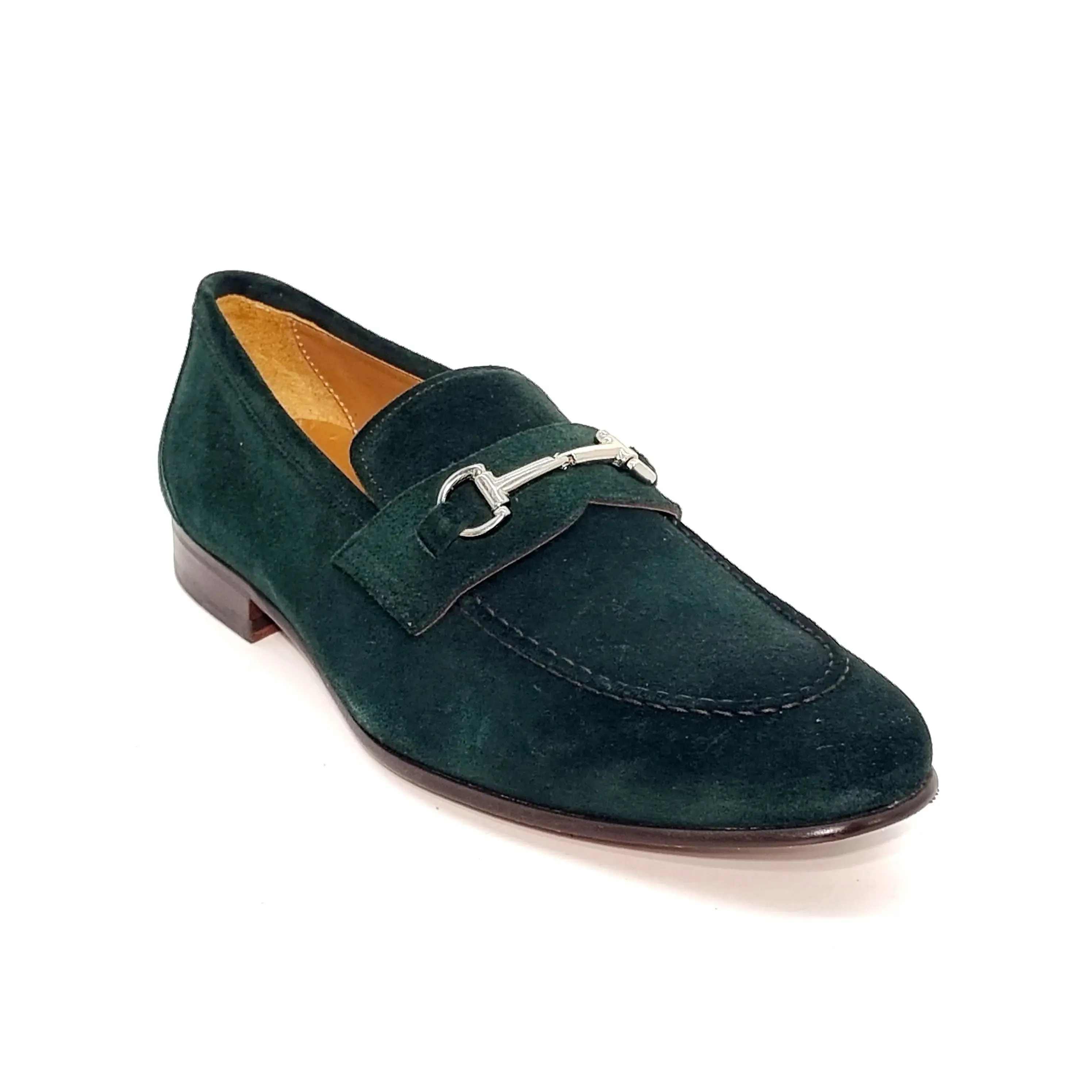 Dress Loafers - 5208