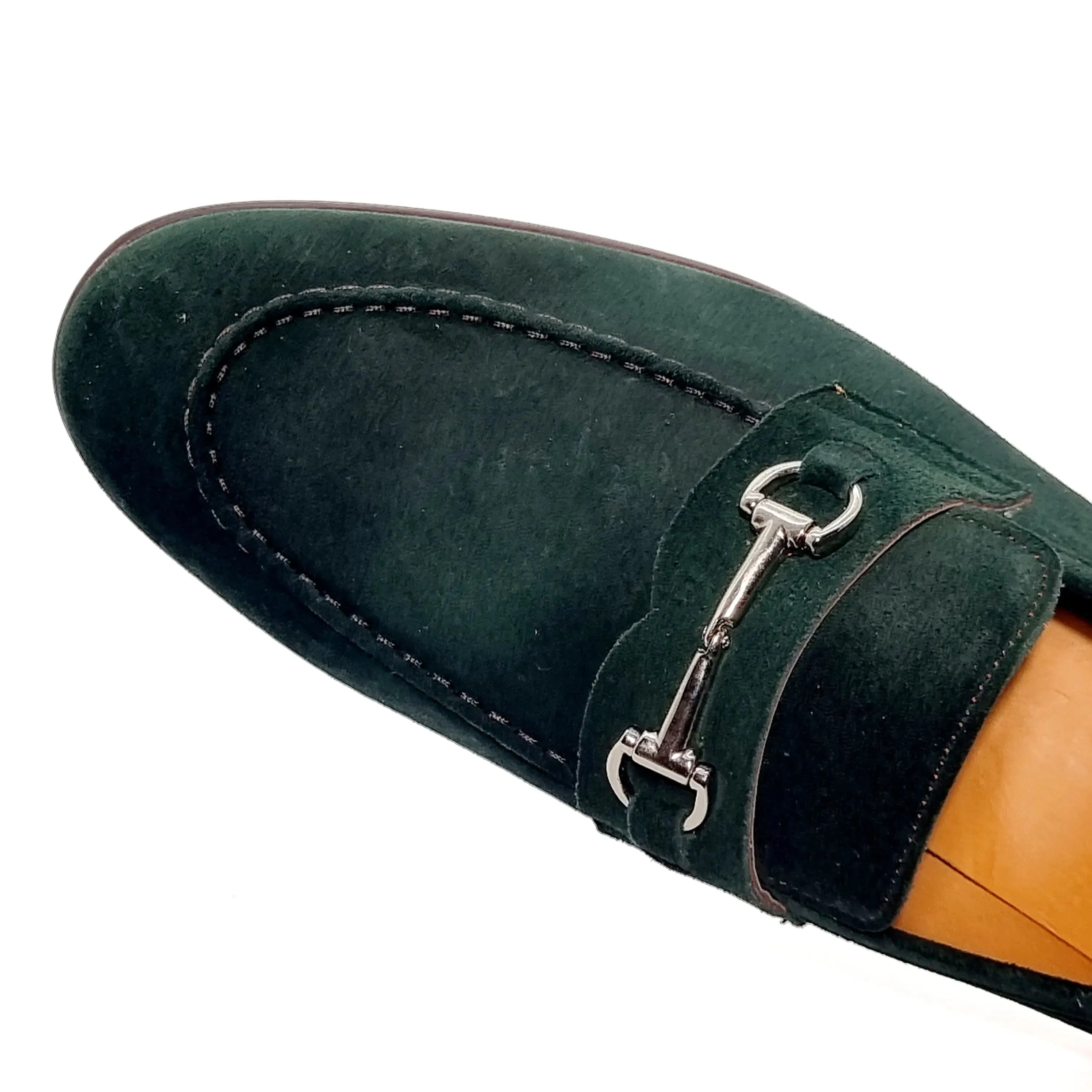 Dress Loafers - 5208